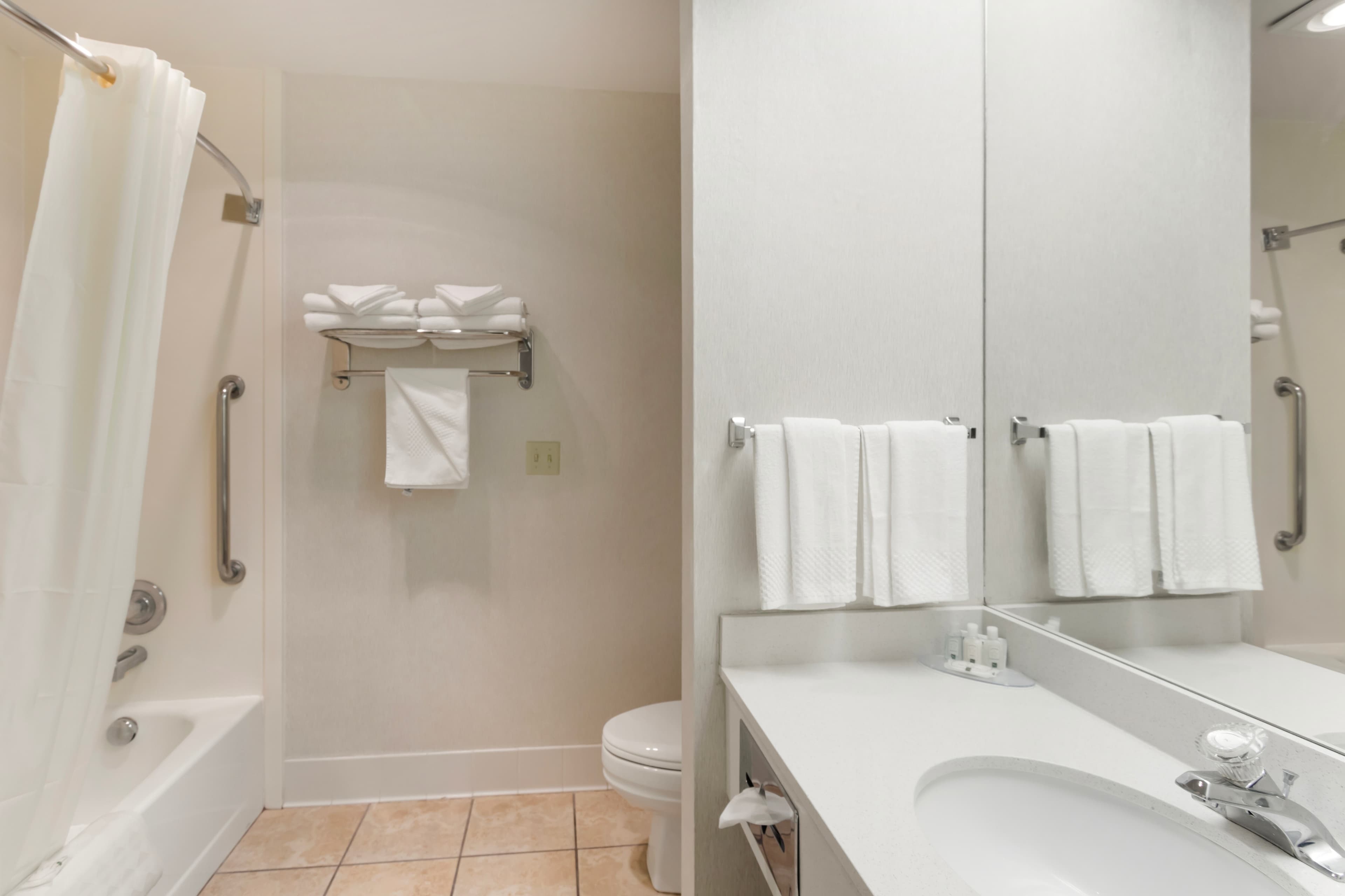 Quality Inn Payson I-15 — 25