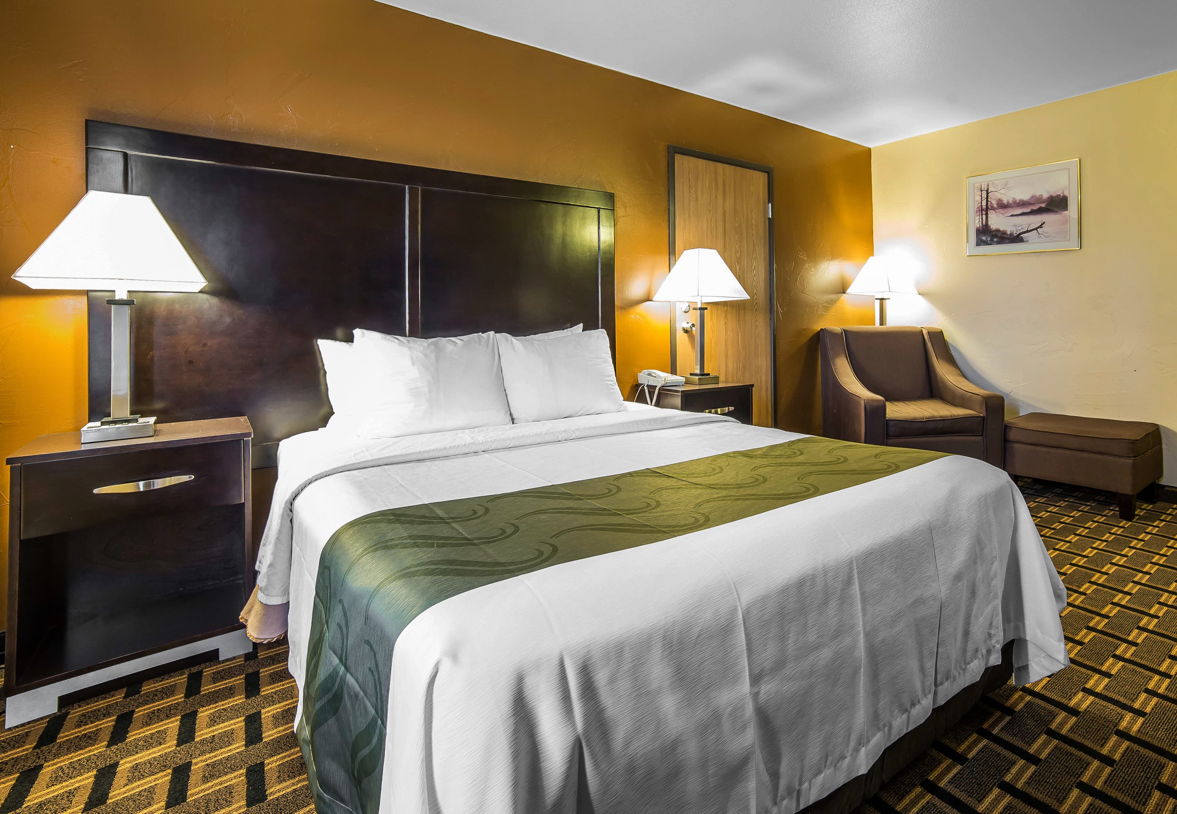Quality Inn Zion Park Area - Image 2
