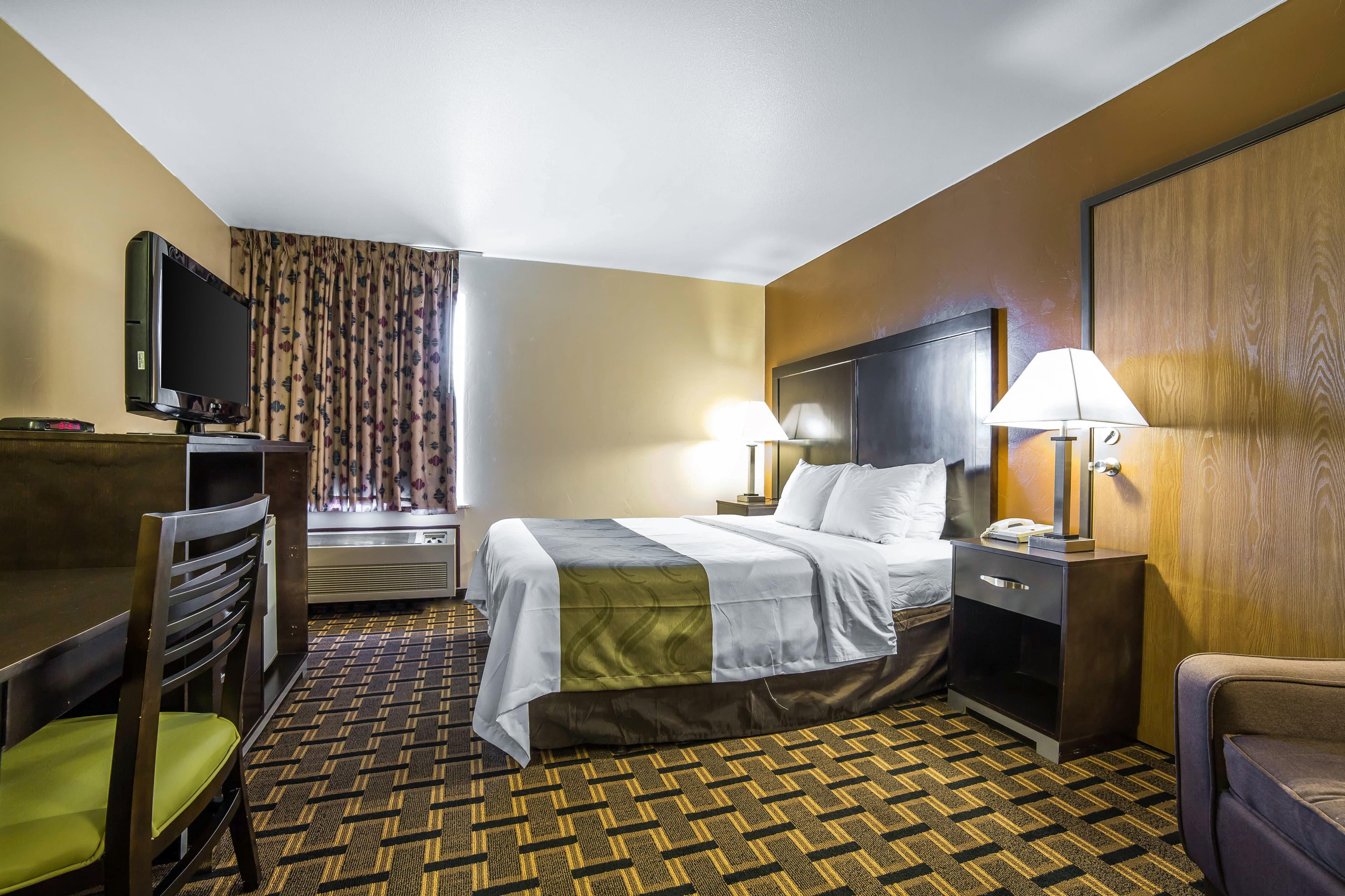 Quality Inn Zion Park Area - Image 3