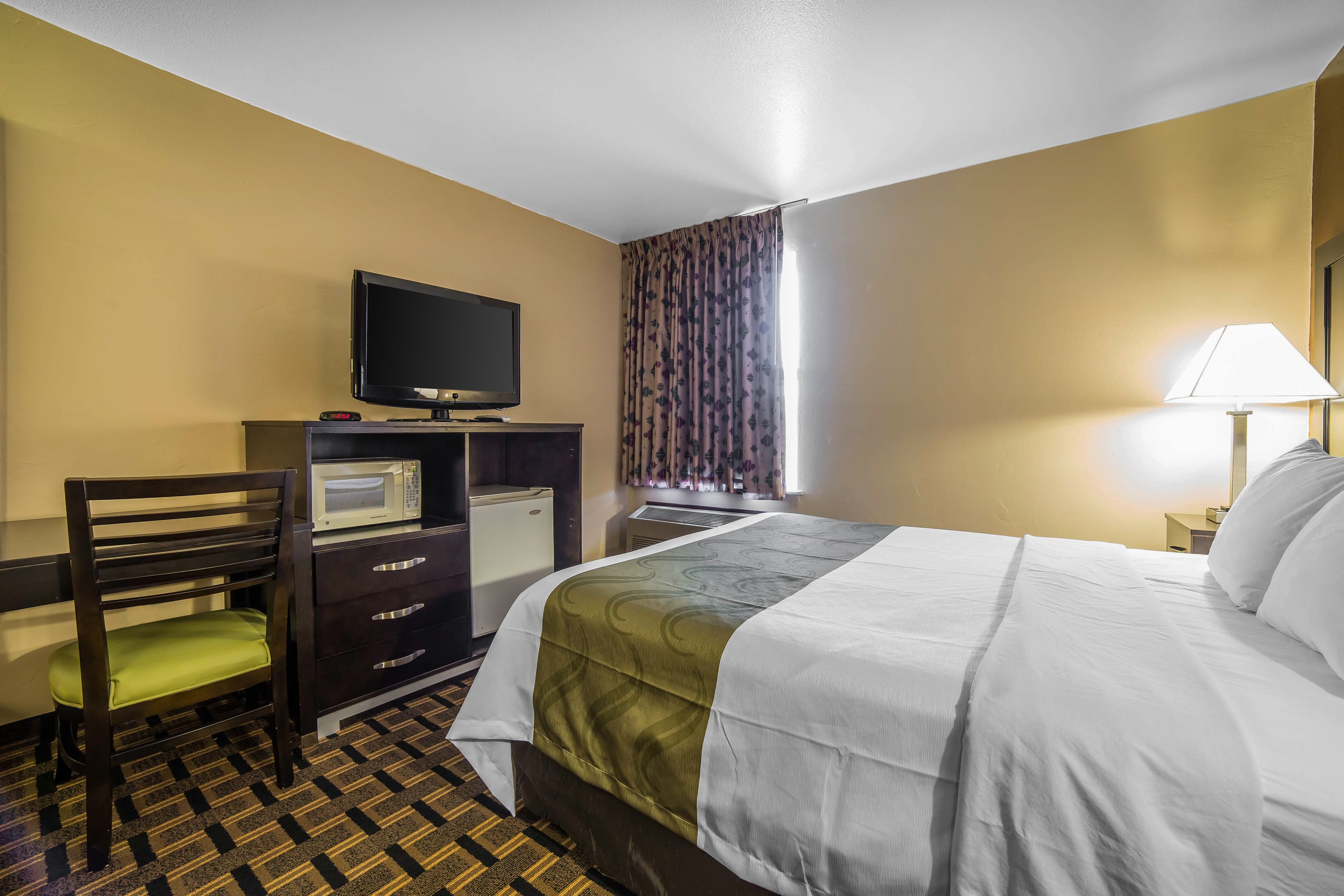Quality Inn Zion Park Area - Image 4