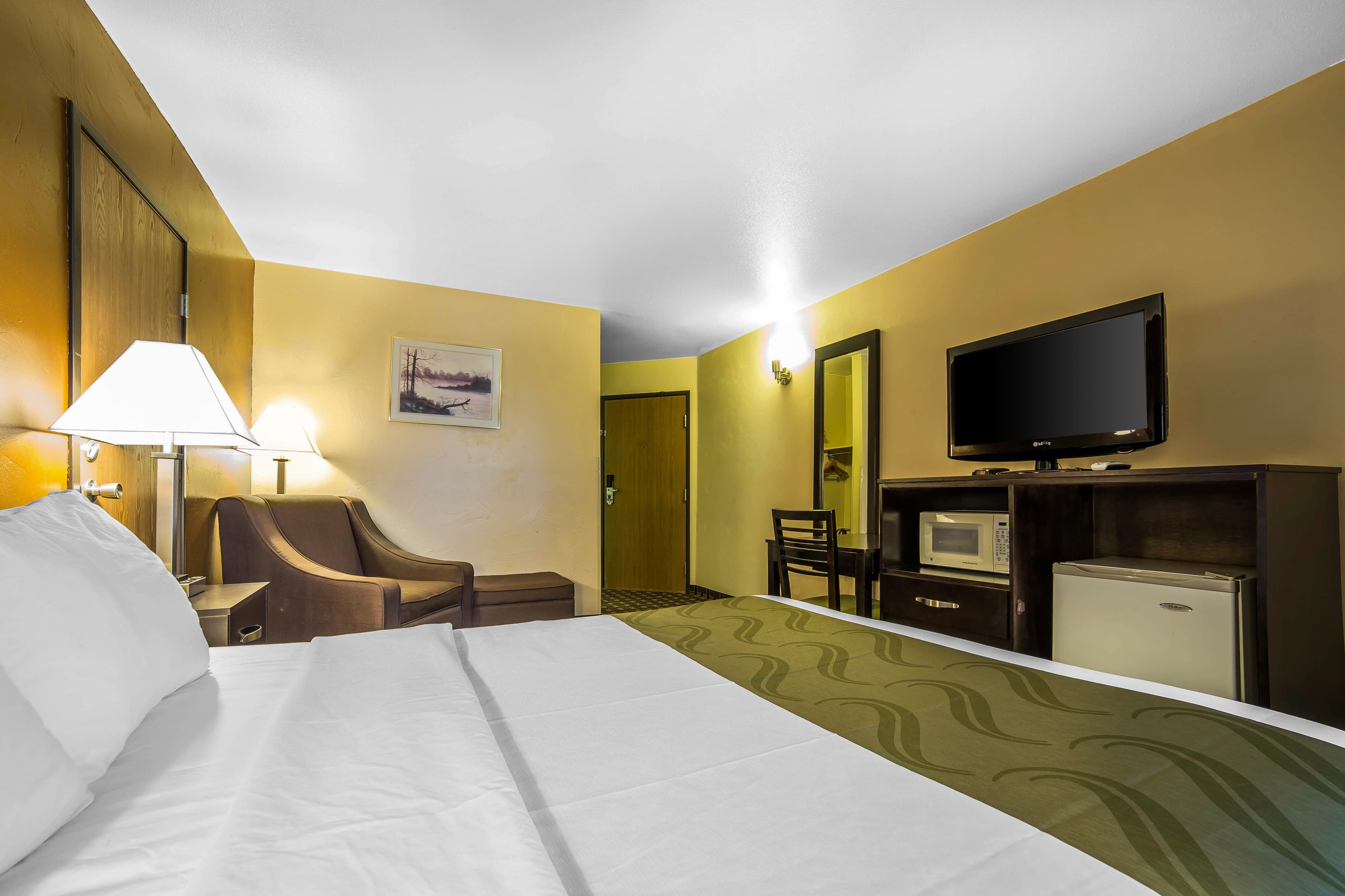 Quality Inn Zion Park Area - Image 5