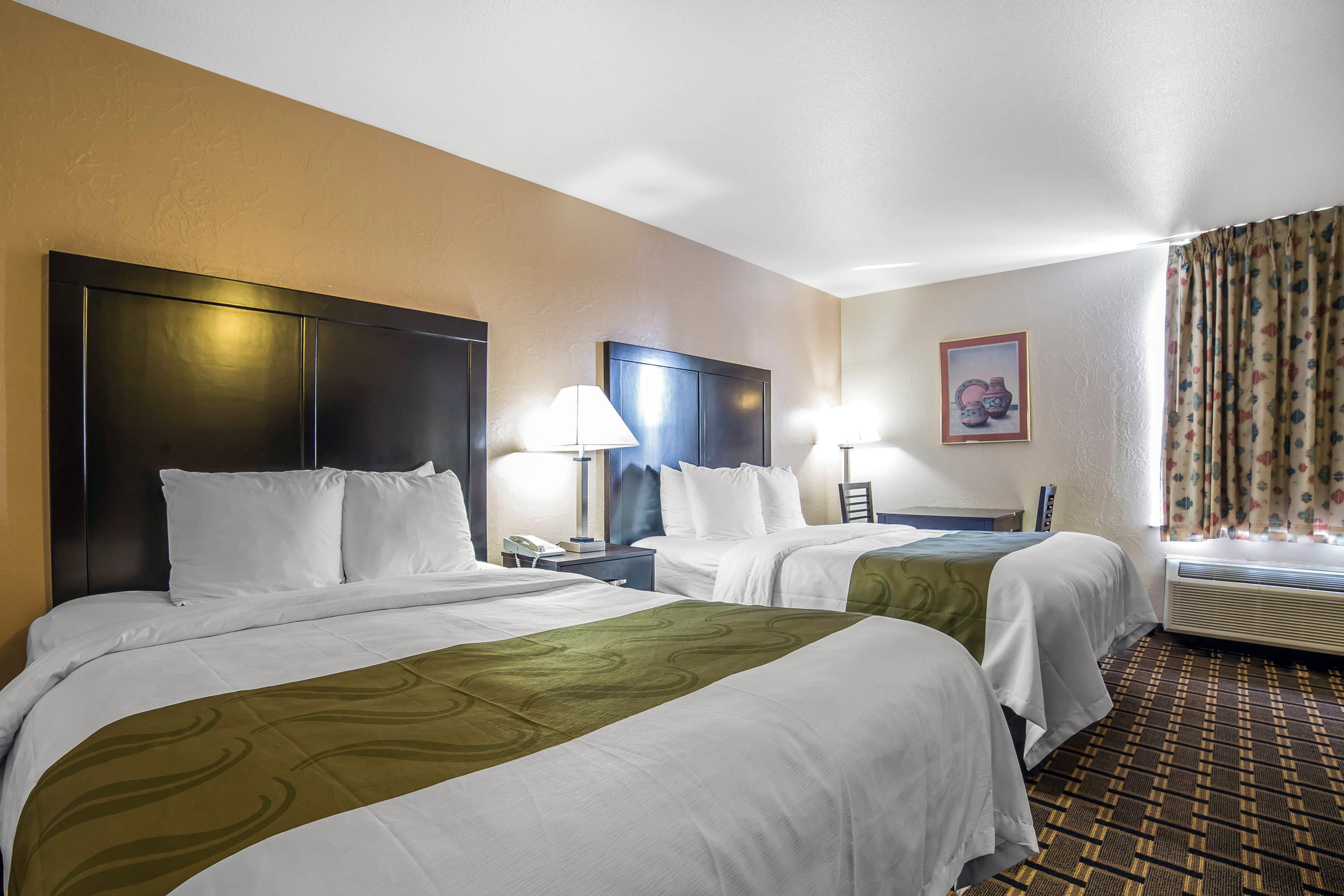 Quality Inn Zion Park Area — 10