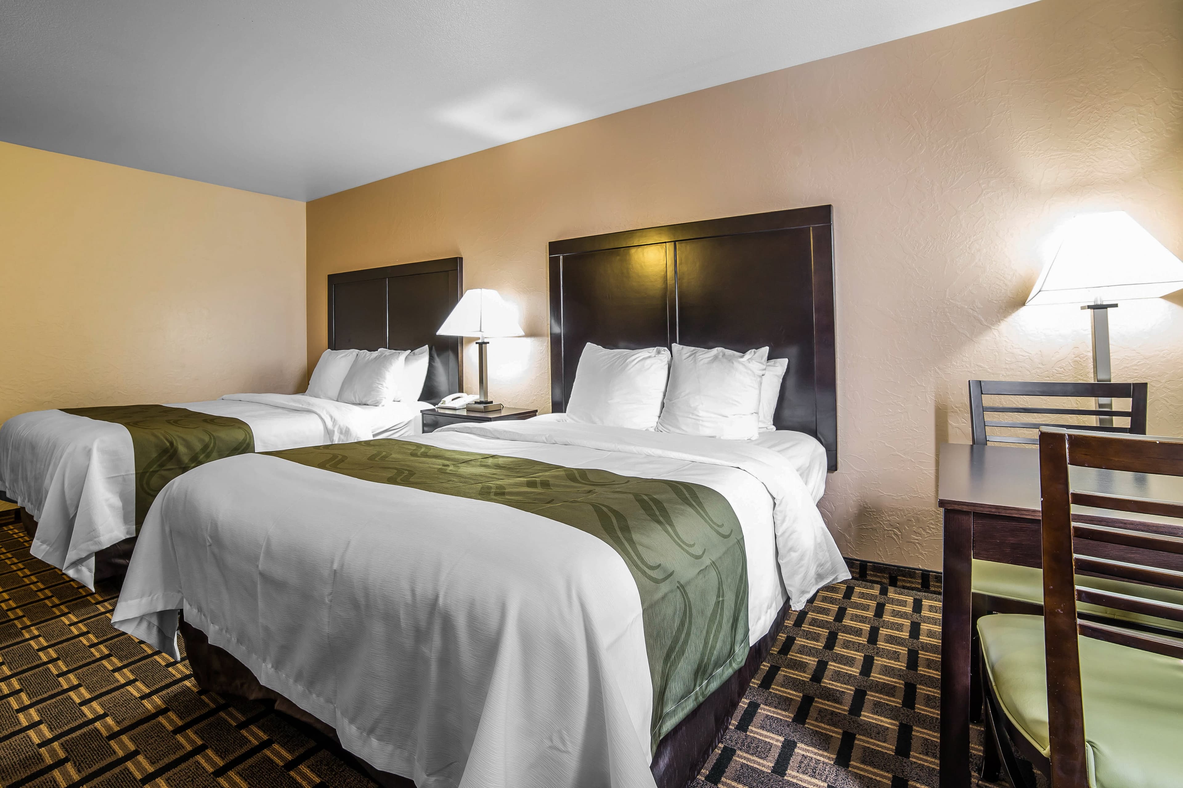Quality Inn Zion Park Area — 11