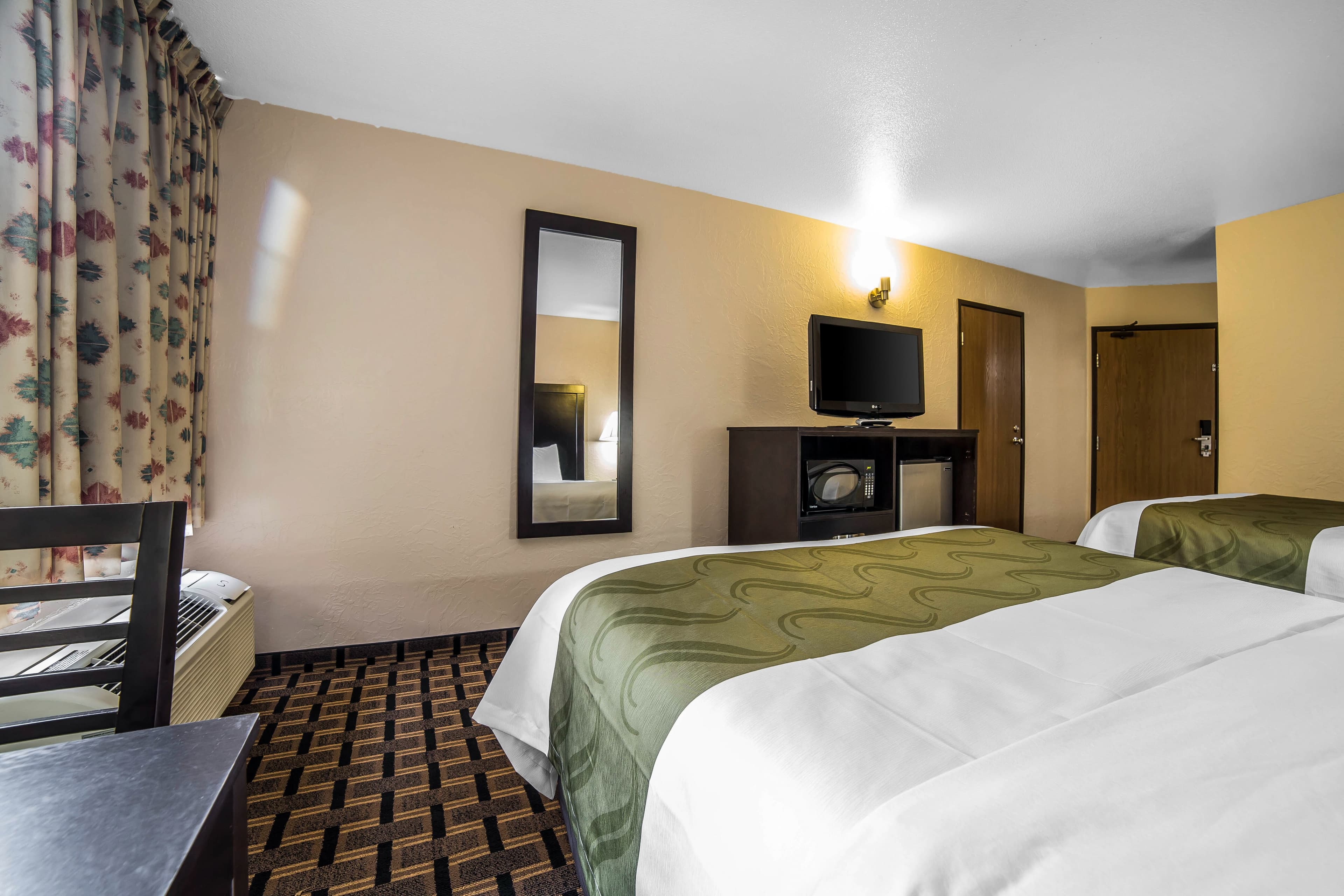 Quality Inn Zion Park Area — 12