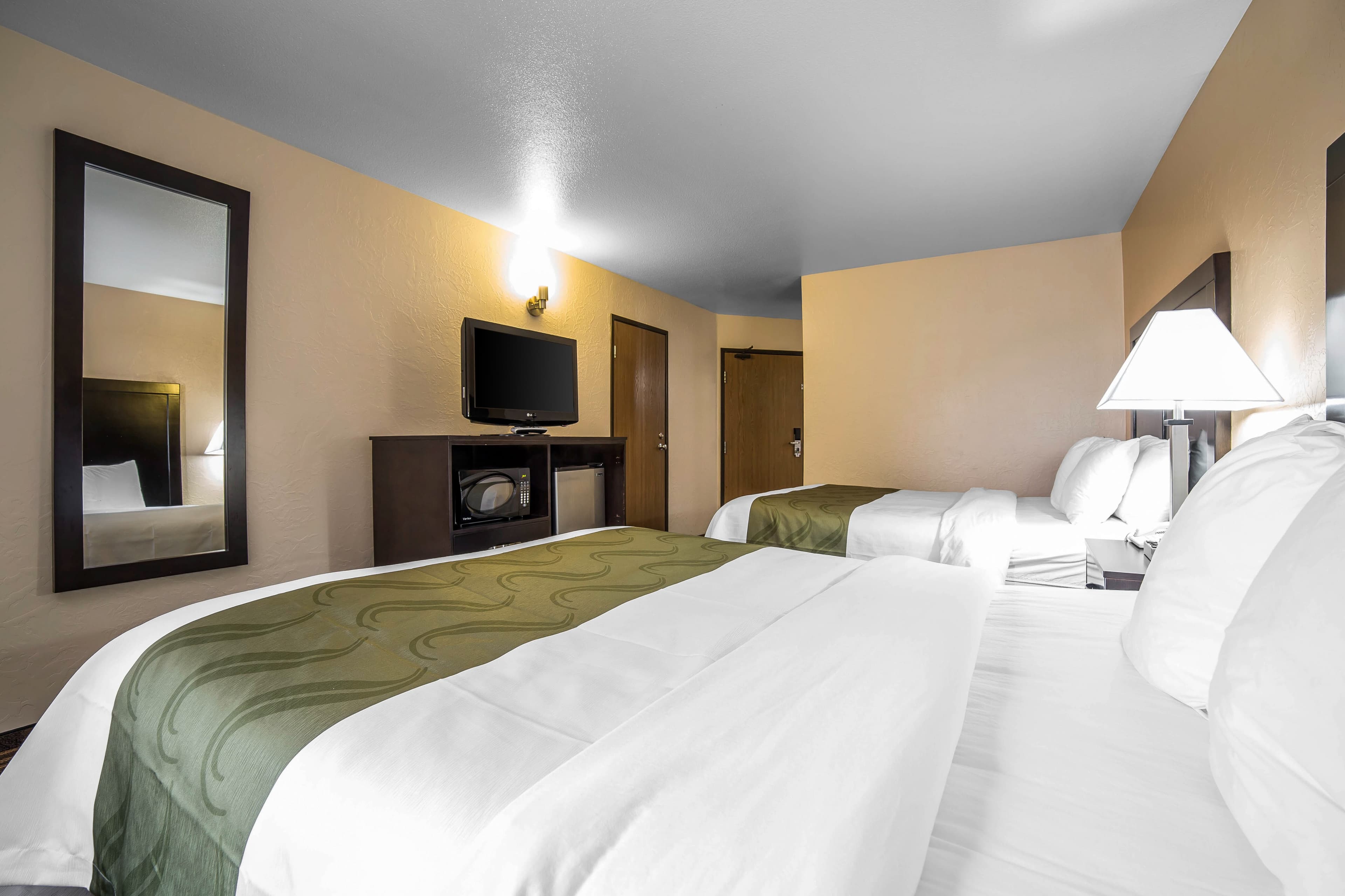 Quality Inn Zion Park Area — 13