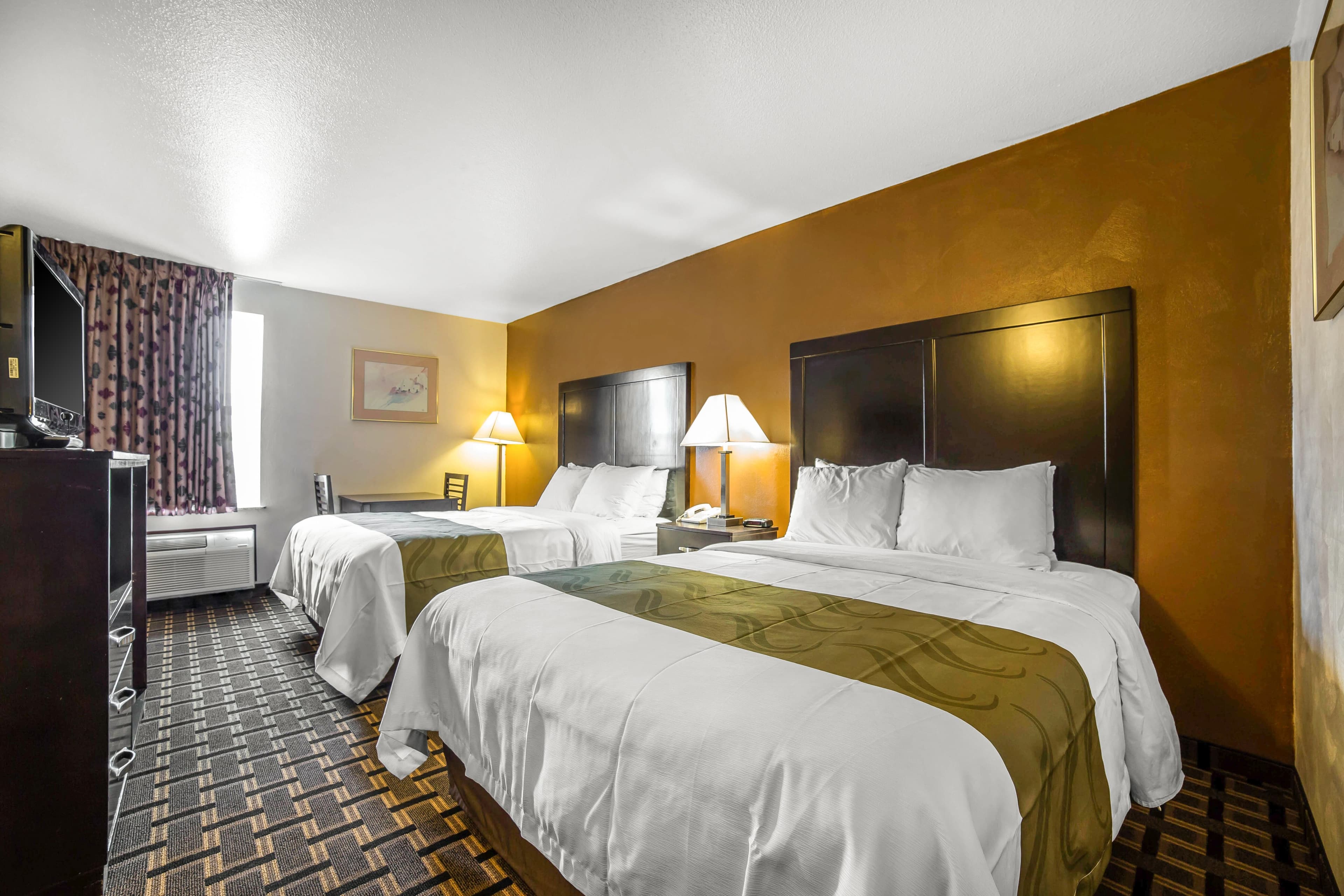 Quality Inn Zion Park Area — 14
