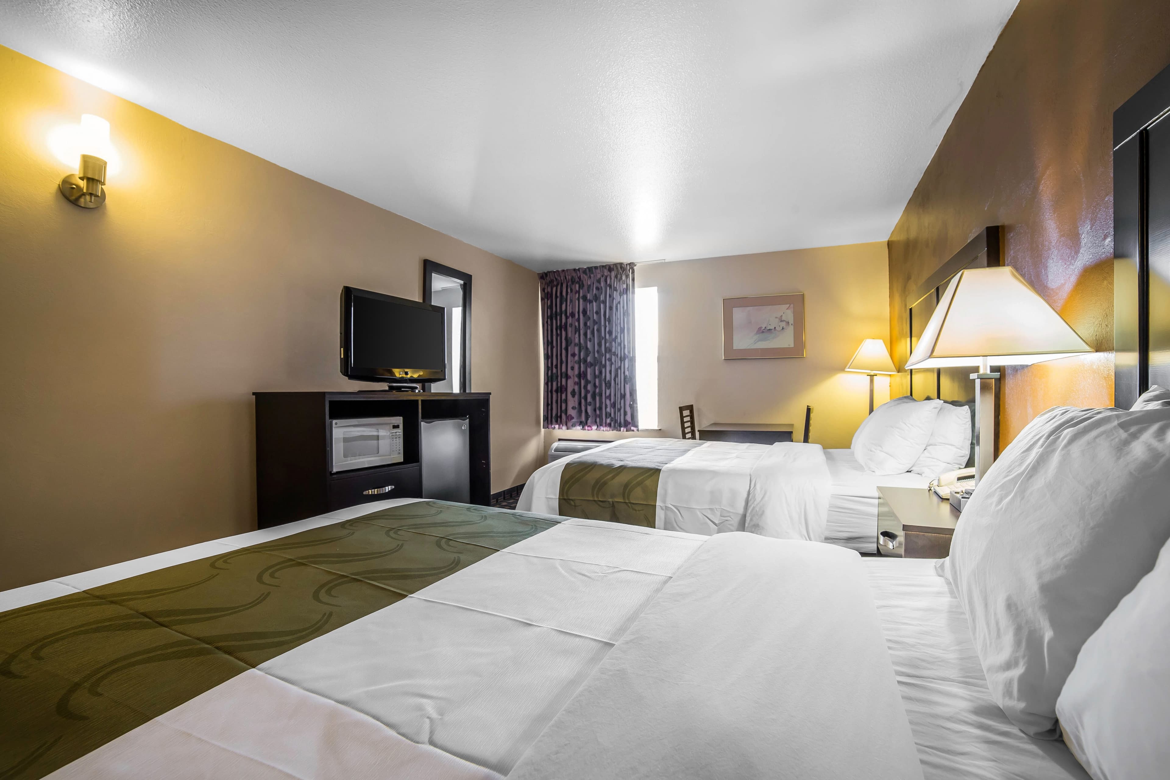 Quality Inn Zion Park Area — 15