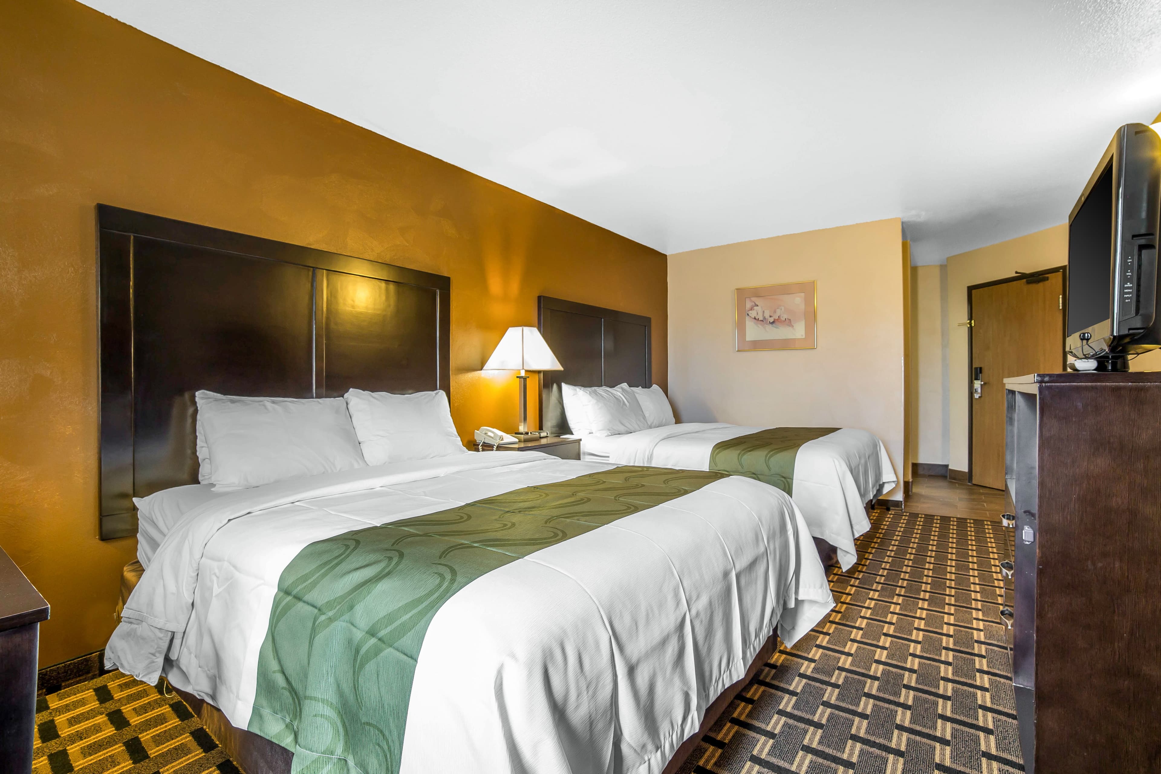 Quality Inn Zion Park Area — 16