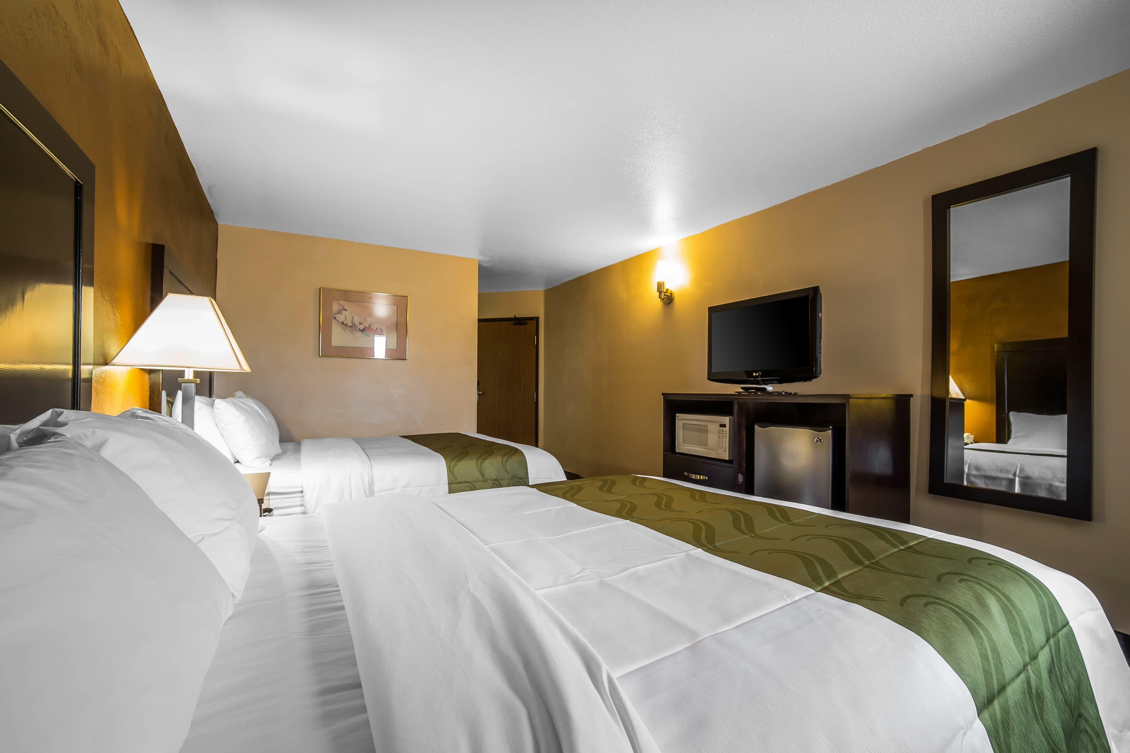 Quality Inn Zion Park Area — 17