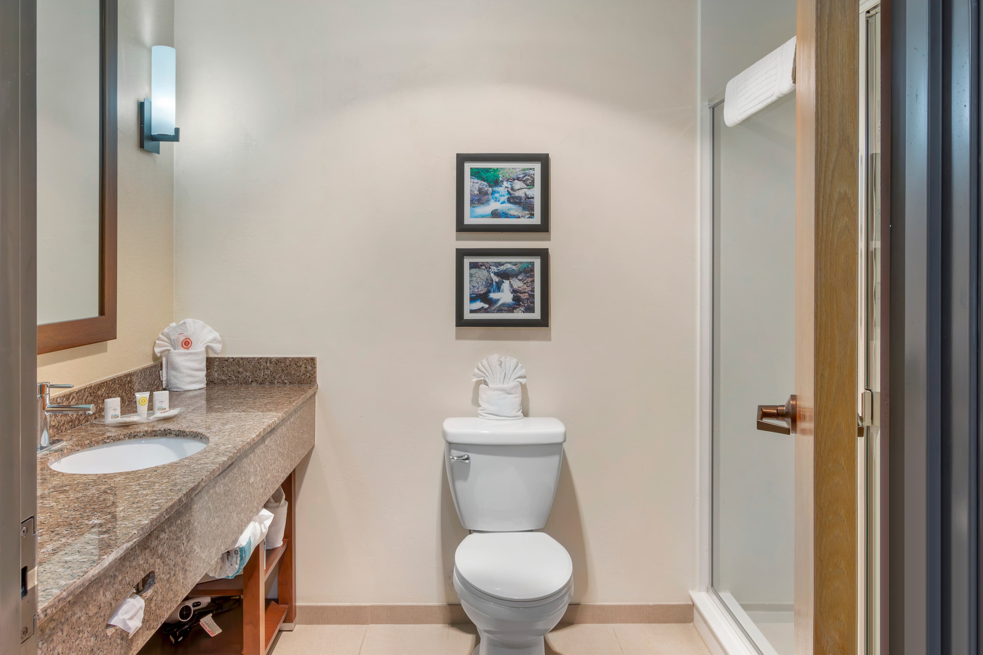 Comfort Suites Ogden Conference Center — 33