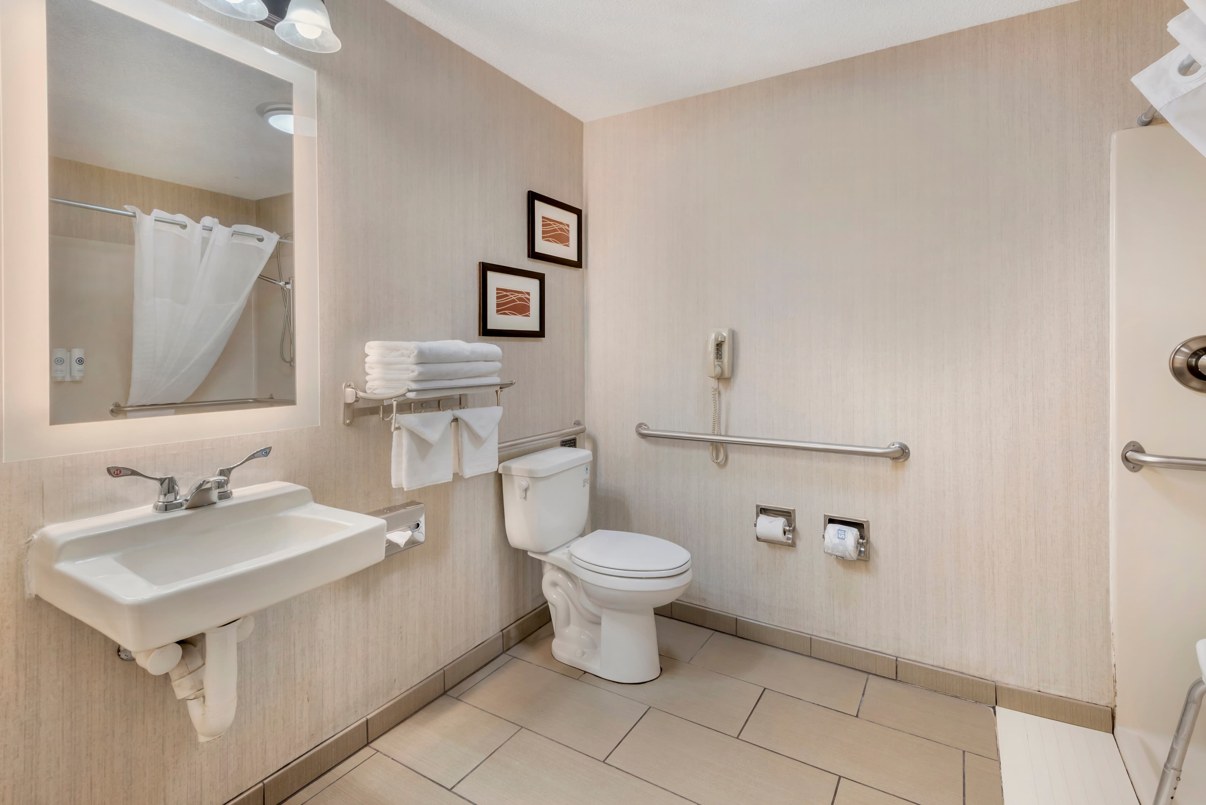 Comfort Inn Green River National Park Area - Image 5