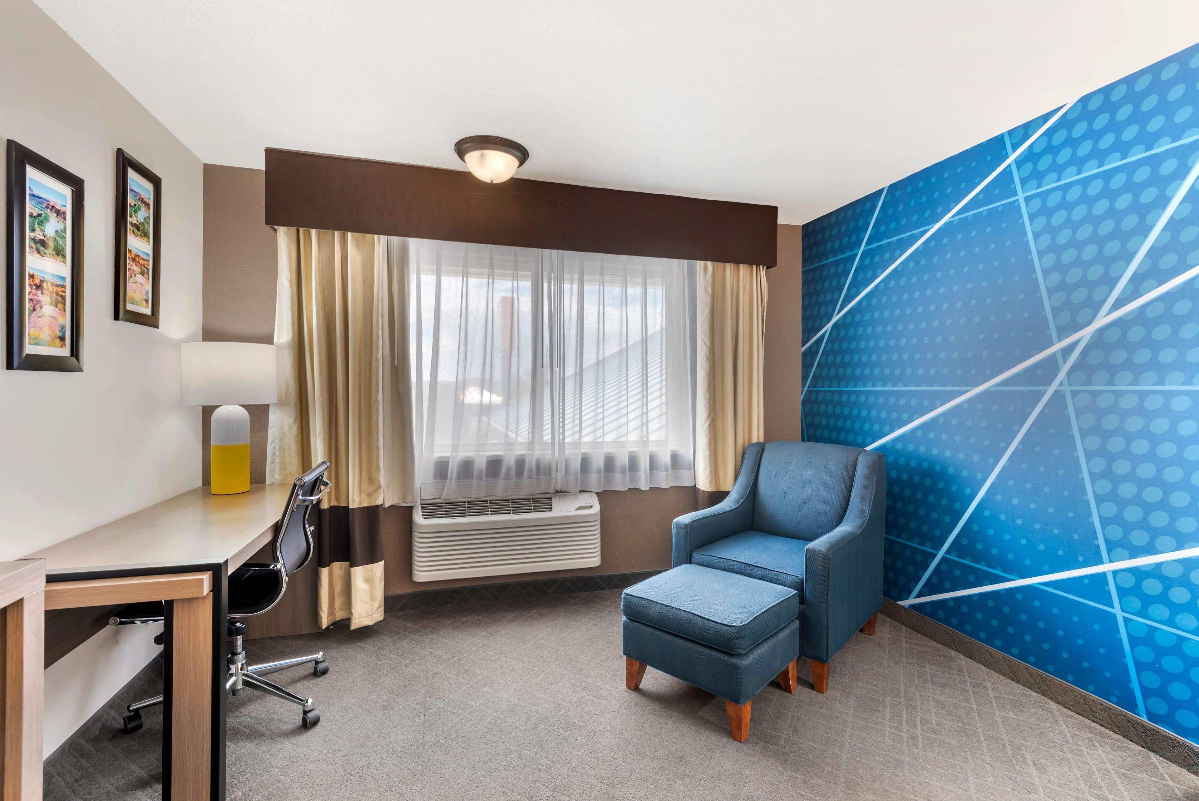 Comfort Inn Green River National Park Area — 7