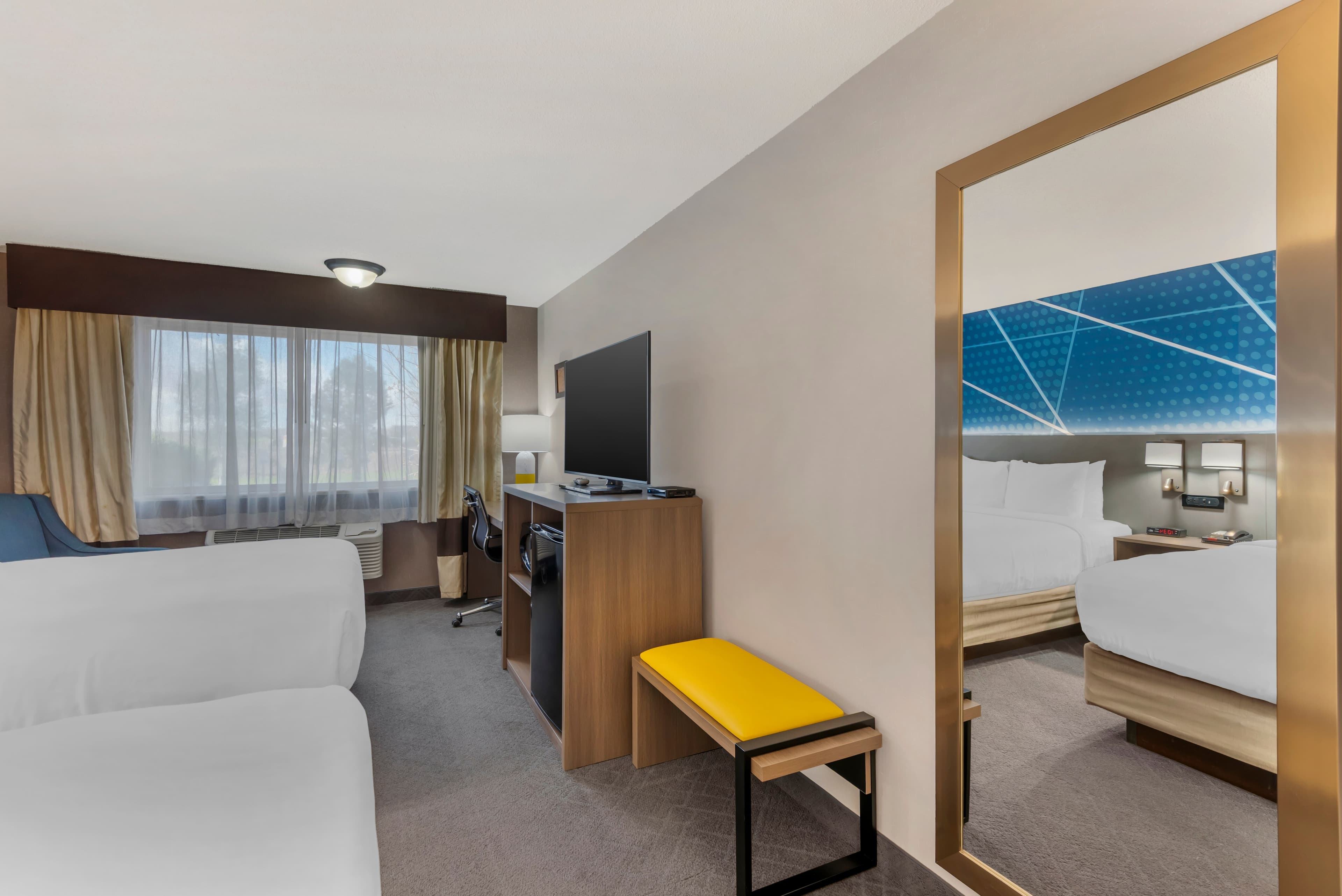 Comfort Inn Green River National Park Area — 16