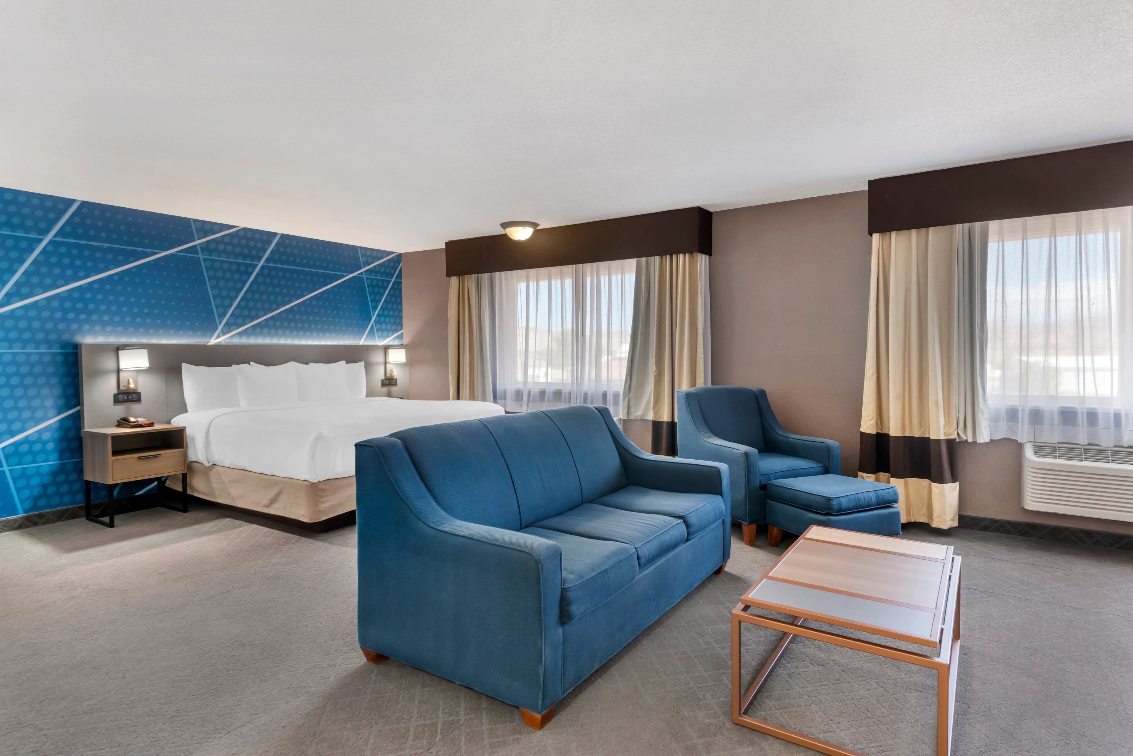 Comfort Inn Green River National Park Area — 18