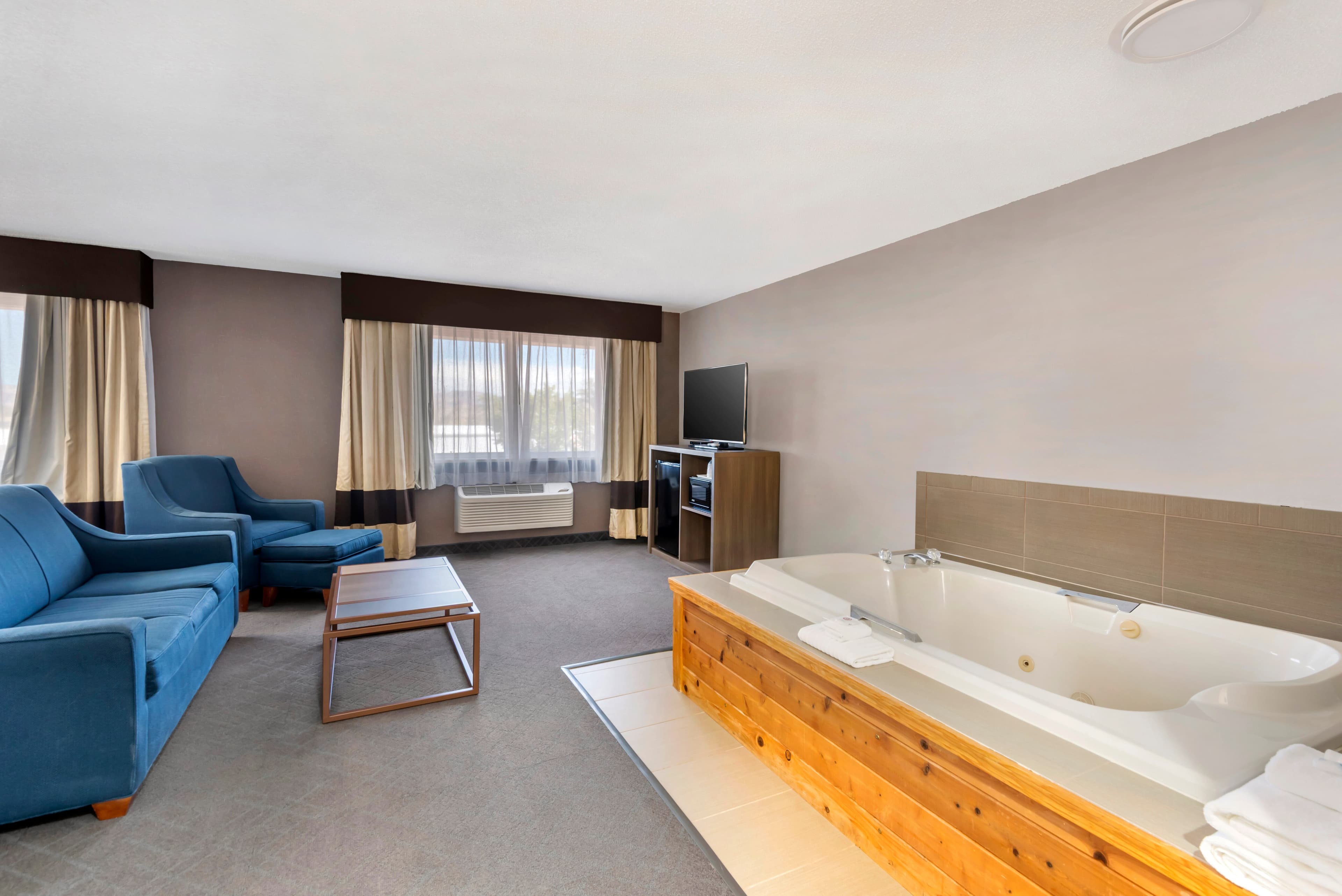 Comfort Inn Green River National Park Area — 20