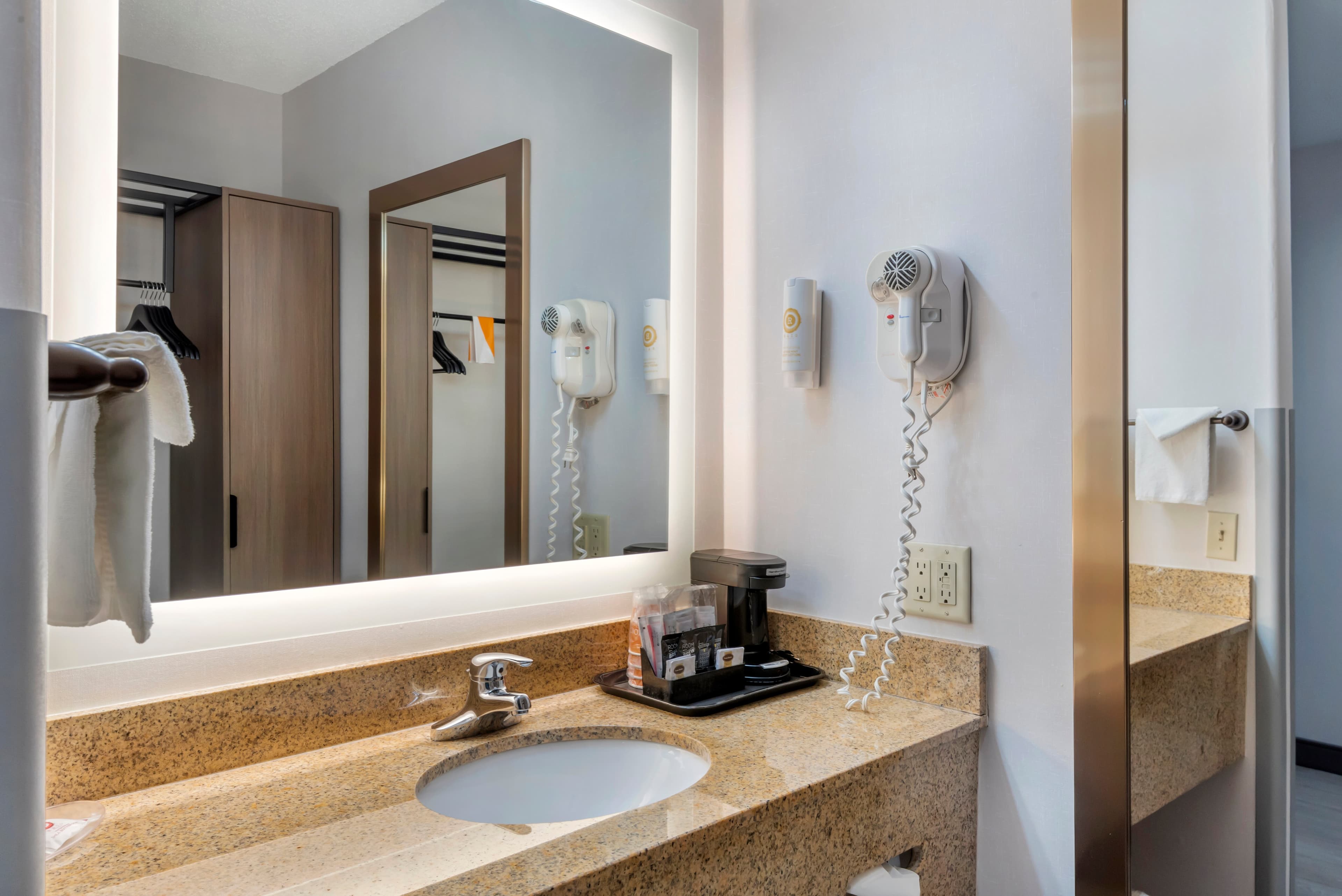 Comfort Inn Green River National Park Area — 21