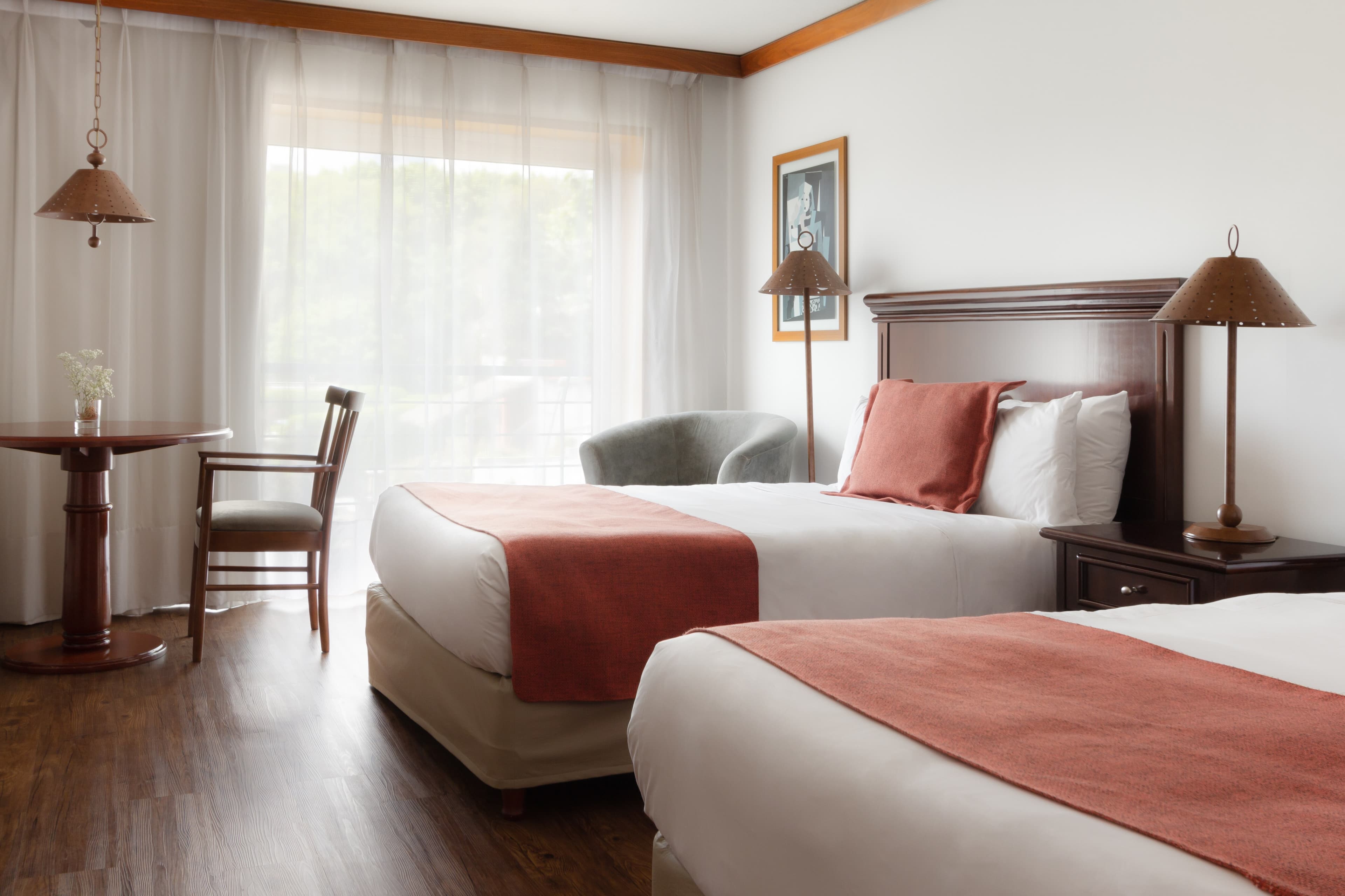 Radisson Hotel Hotel Colonia del Sacramento - Image 2