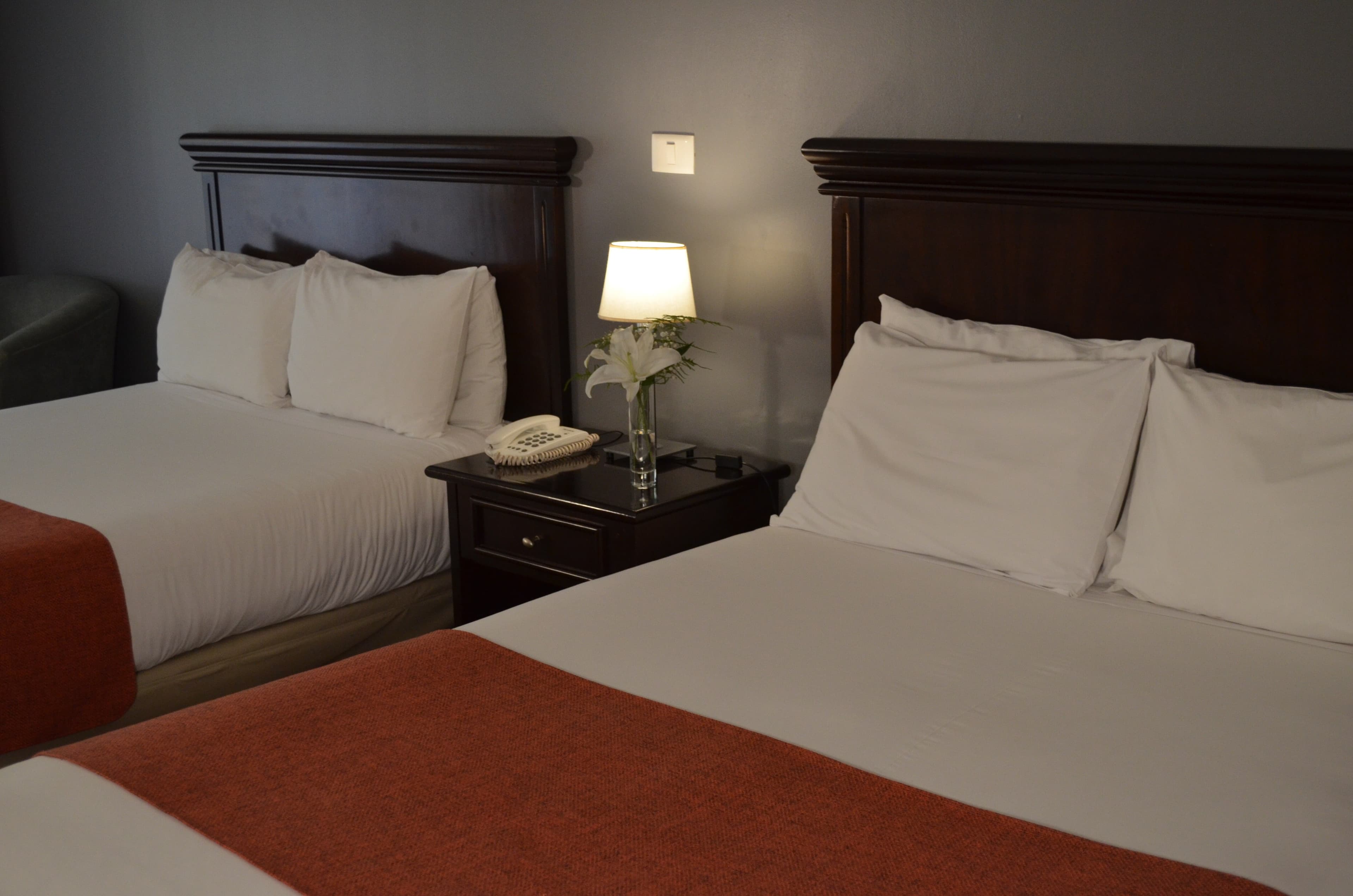 Radisson Hotel Hotel Colonia del Sacramento - Image 3