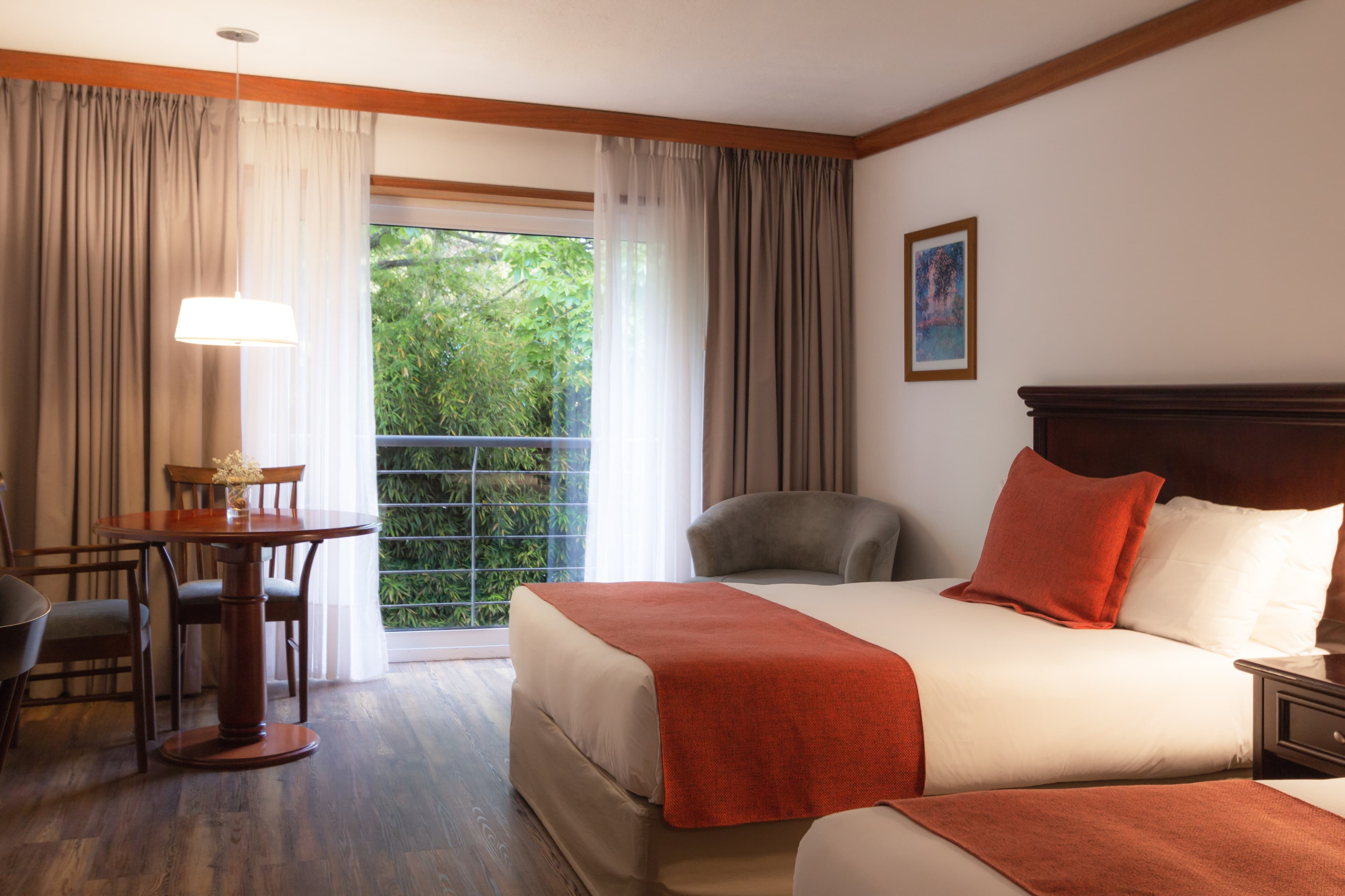 Radisson Hotel Hotel Colonia del Sacramento - Image 4