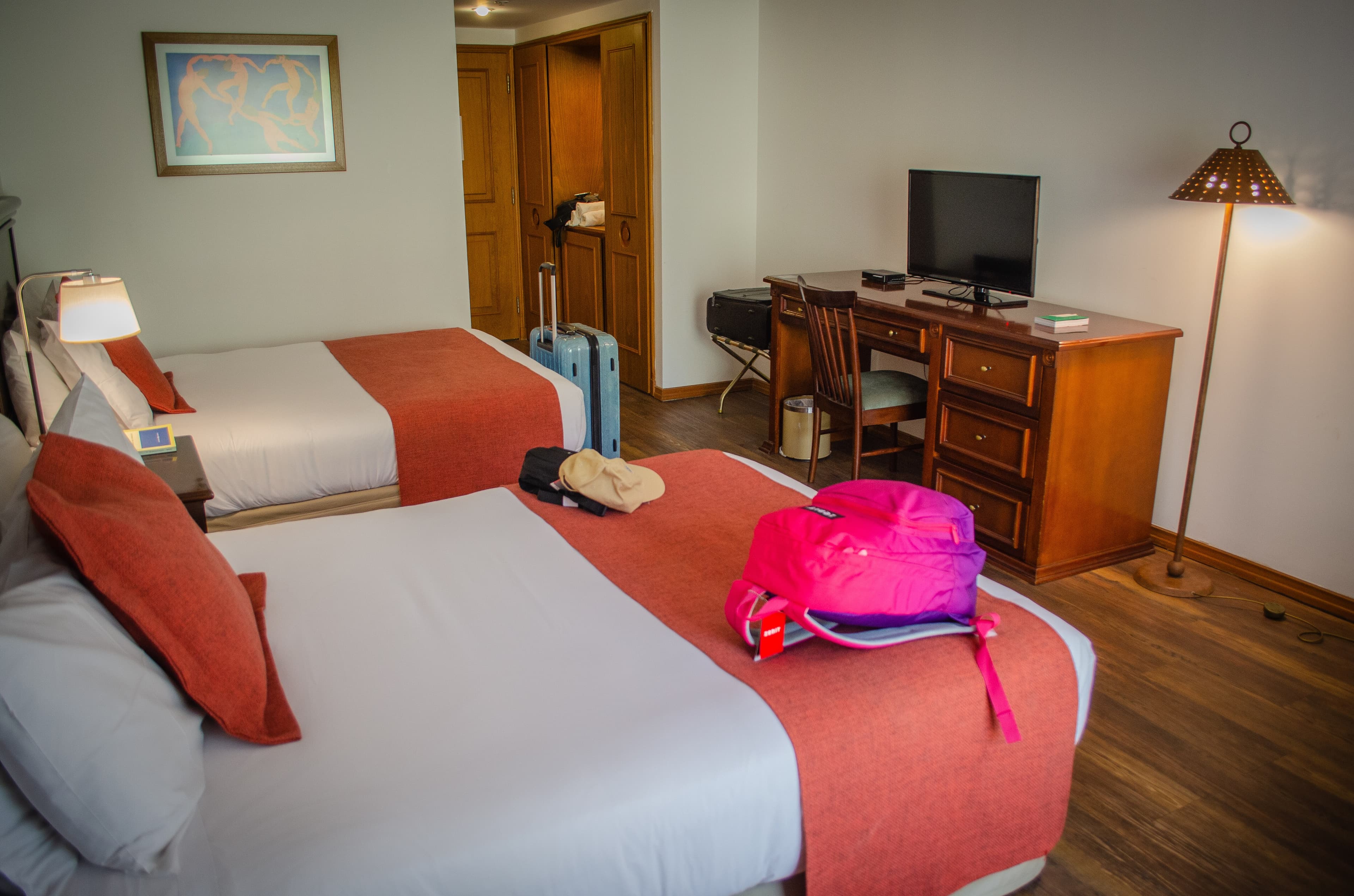 Radisson Hotel Hotel Colonia del Sacramento - Image 5