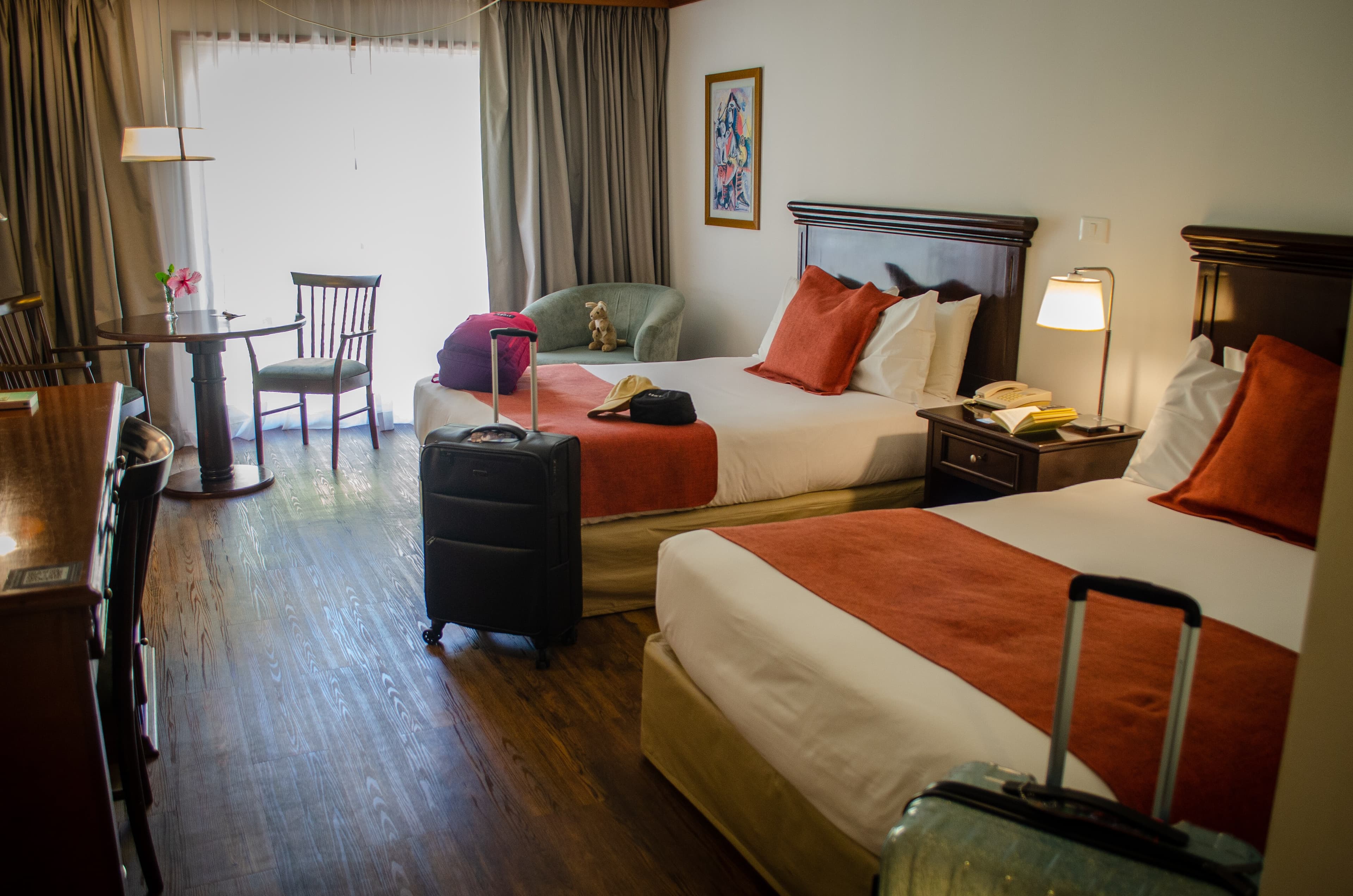 Radisson Hotel Hotel Colonia del Sacramento — 7