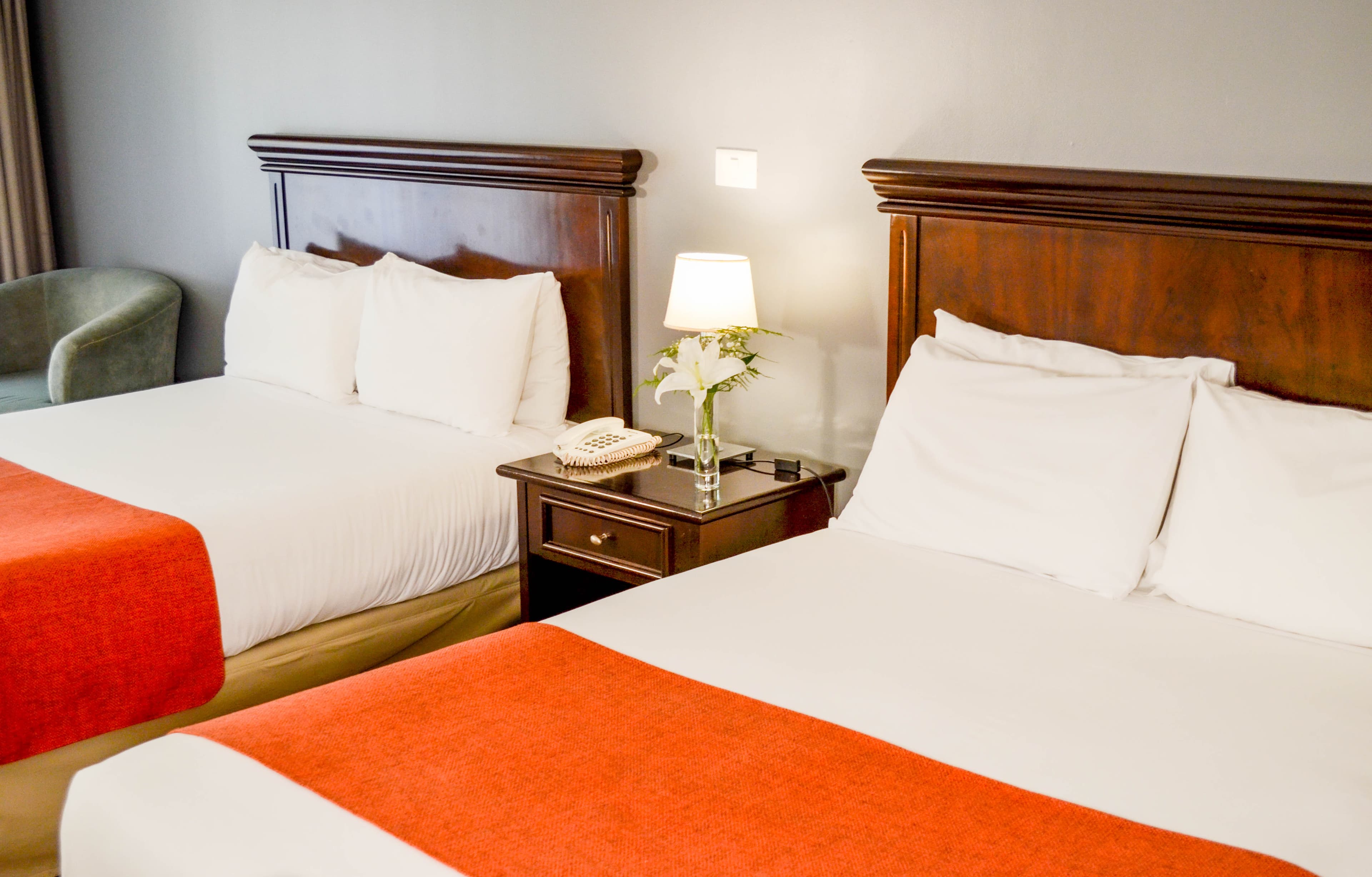 Radisson Hotel Hotel Colonia del Sacramento — 8