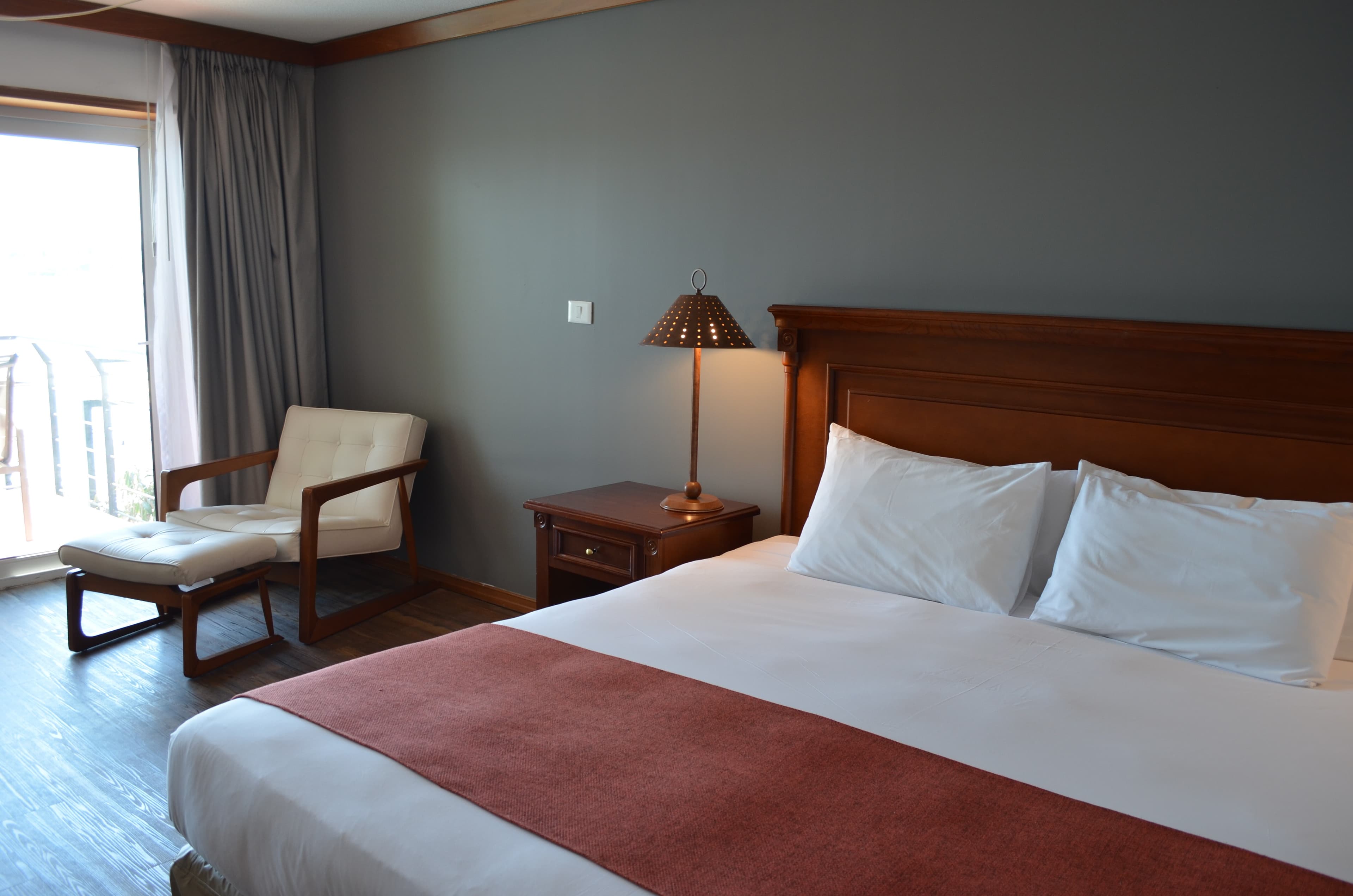 Radisson Hotel Hotel Colonia del Sacramento — 12