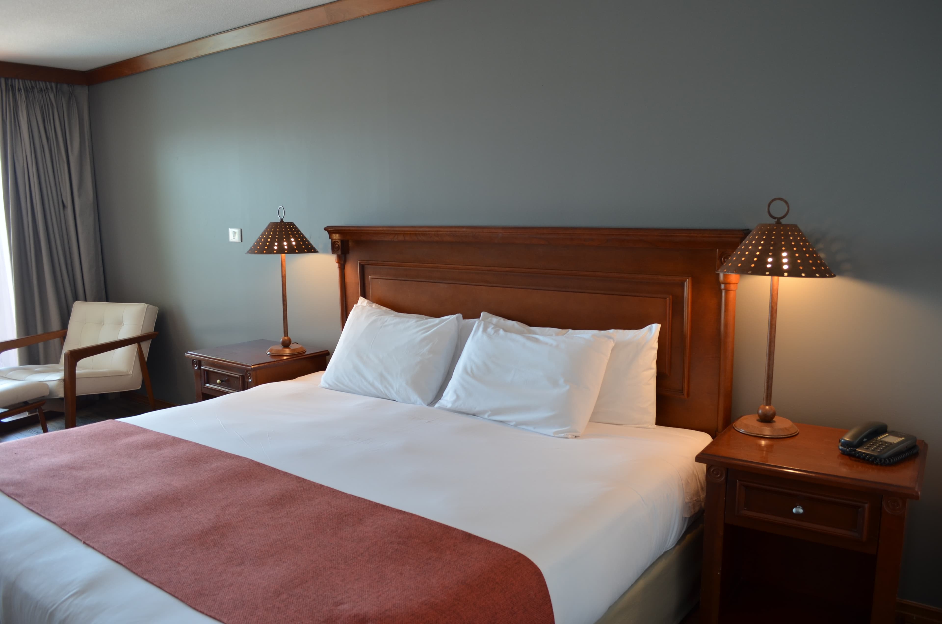 Radisson Hotel Hotel Colonia del Sacramento — 13