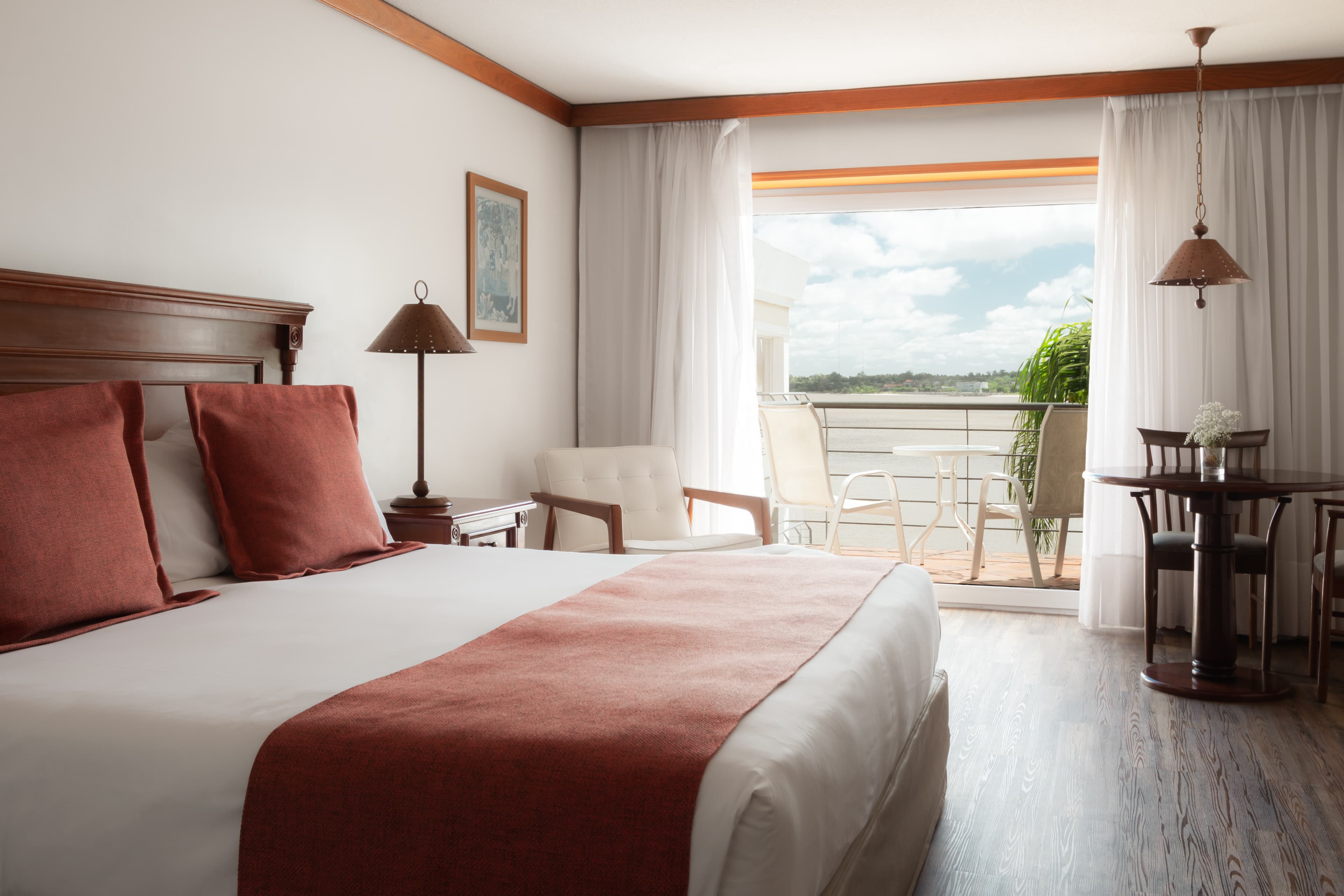 Radisson Hotel Hotel Colonia del Sacramento — 15
