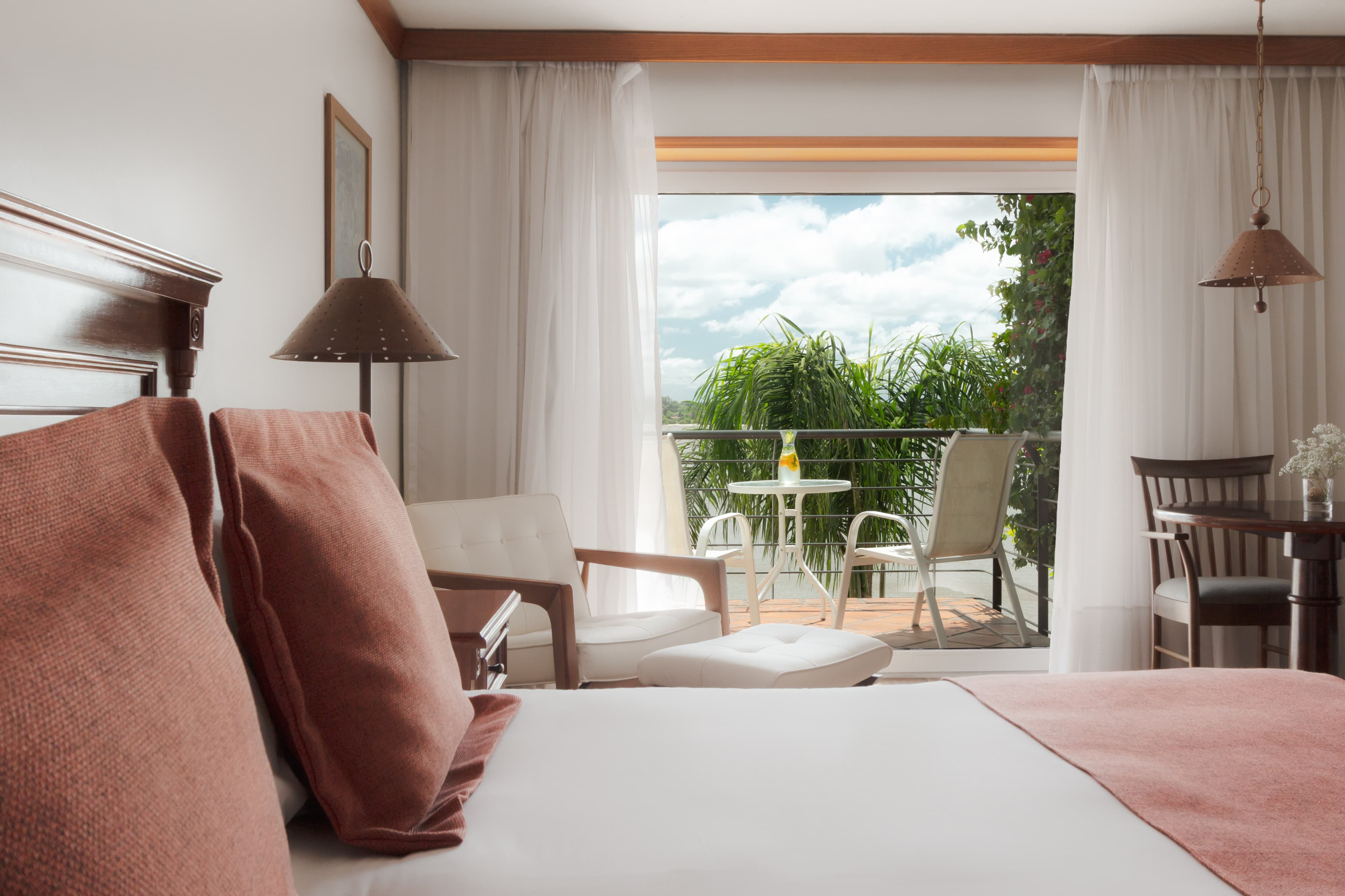 Radisson Hotel Hotel Colonia del Sacramento — 16