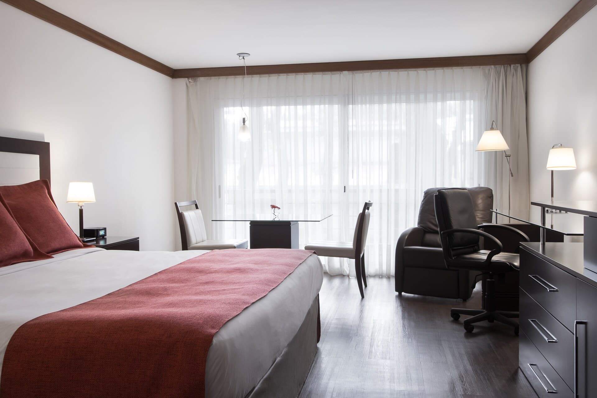 Radisson Hotel Hotel Colonia del Sacramento — 10