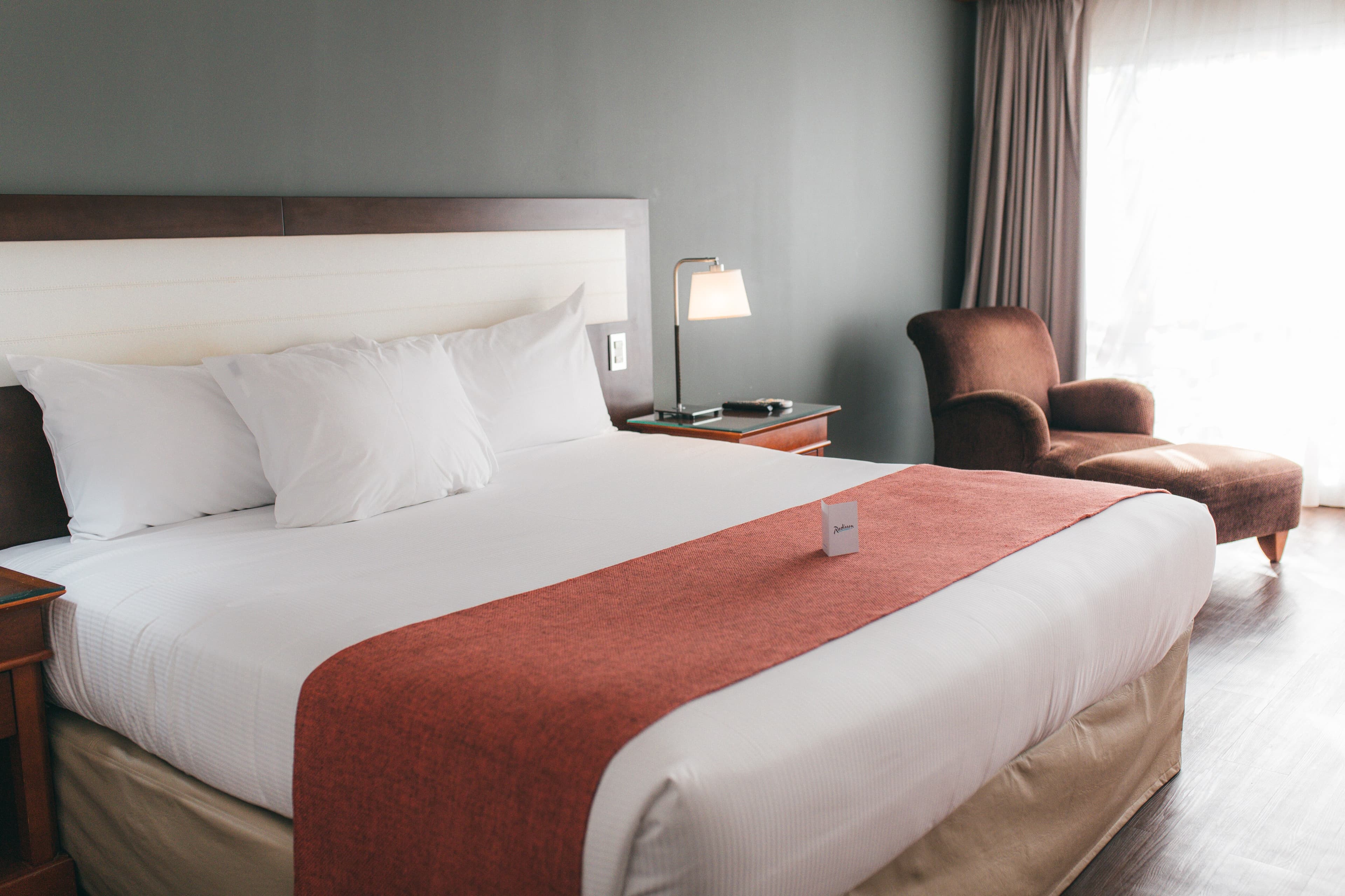 Radisson Hotel Hotel Colonia del Sacramento — 11