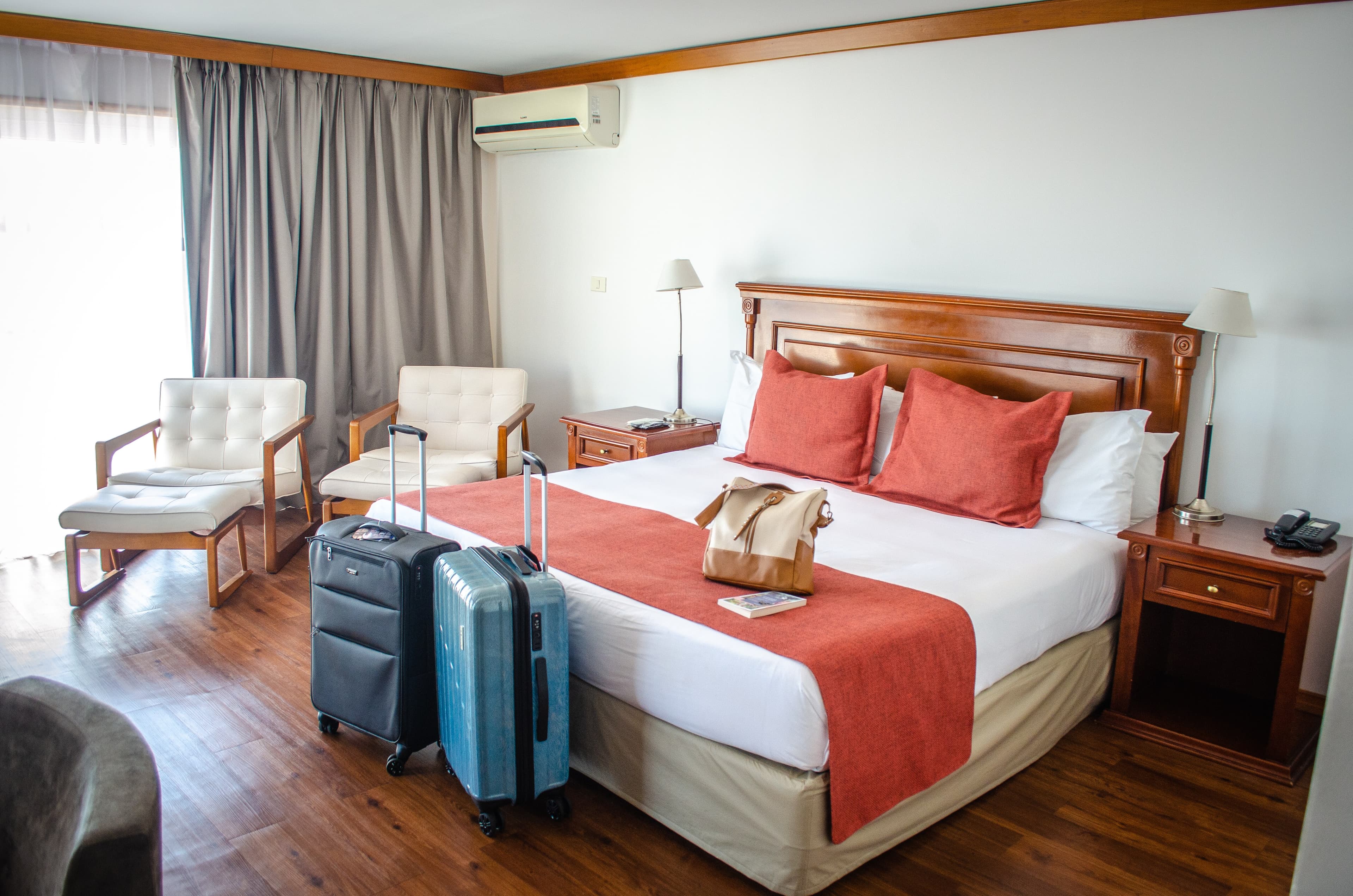 Radisson Hotel Hotel Colonia del Sacramento — 21