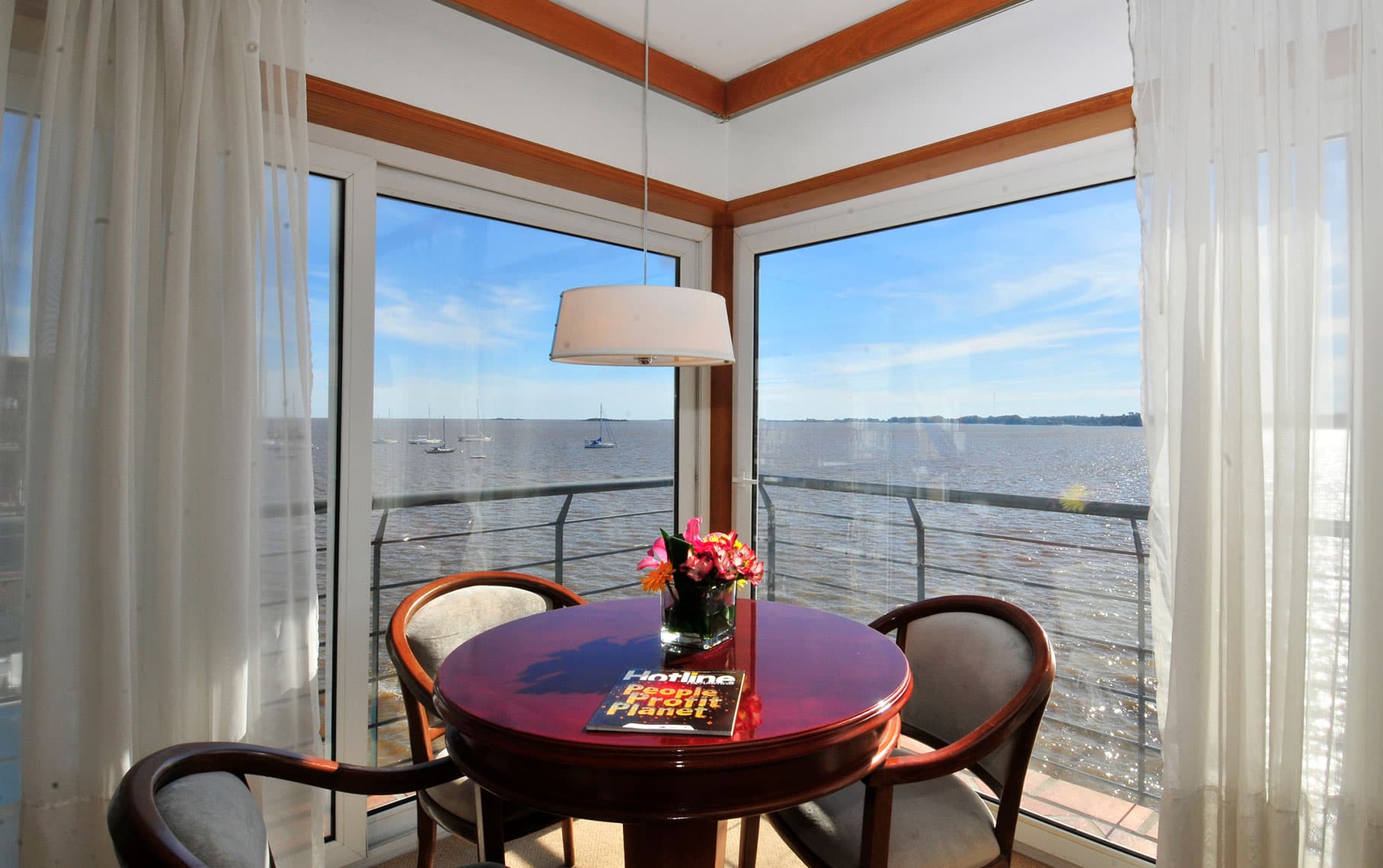 Radisson Hotel Hotel Colonia del Sacramento — 22