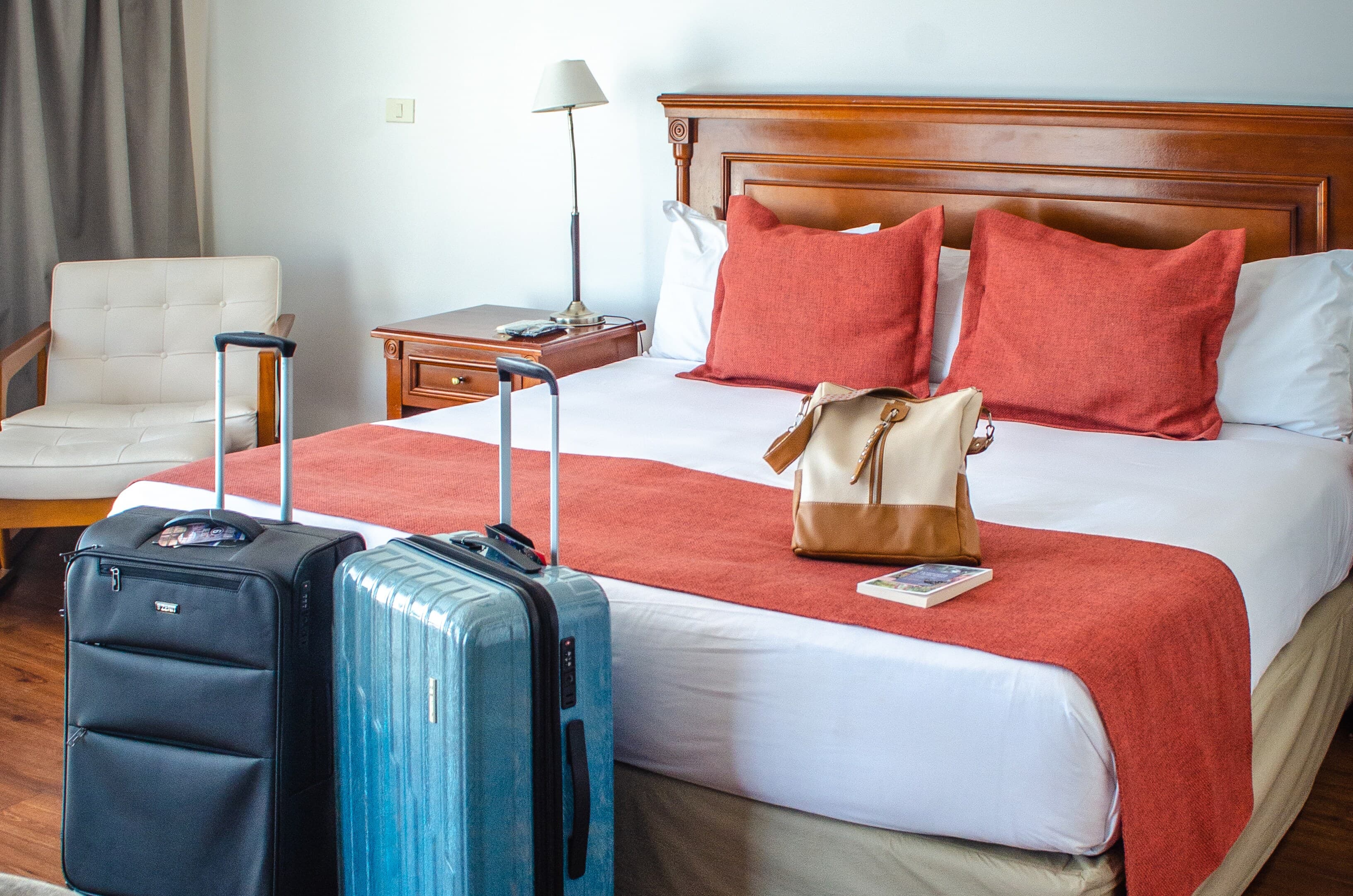 Radisson Hotel Hotel Colonia del Sacramento — 23