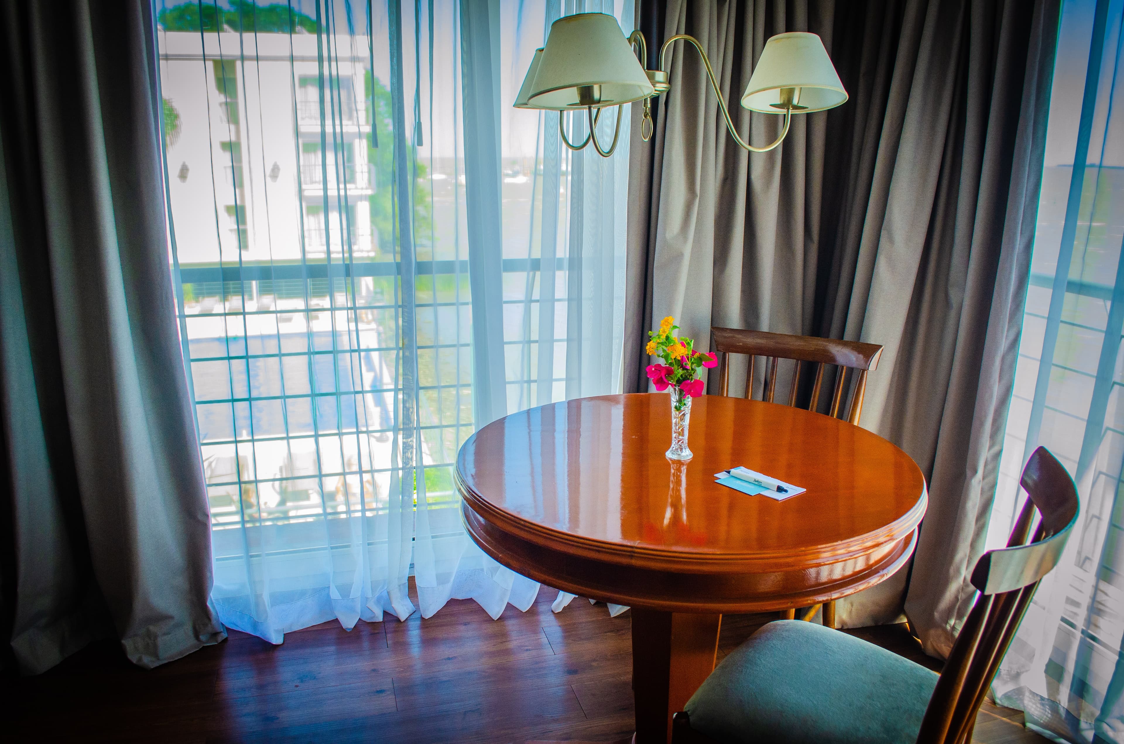 Radisson Hotel Hotel Colonia del Sacramento — 25