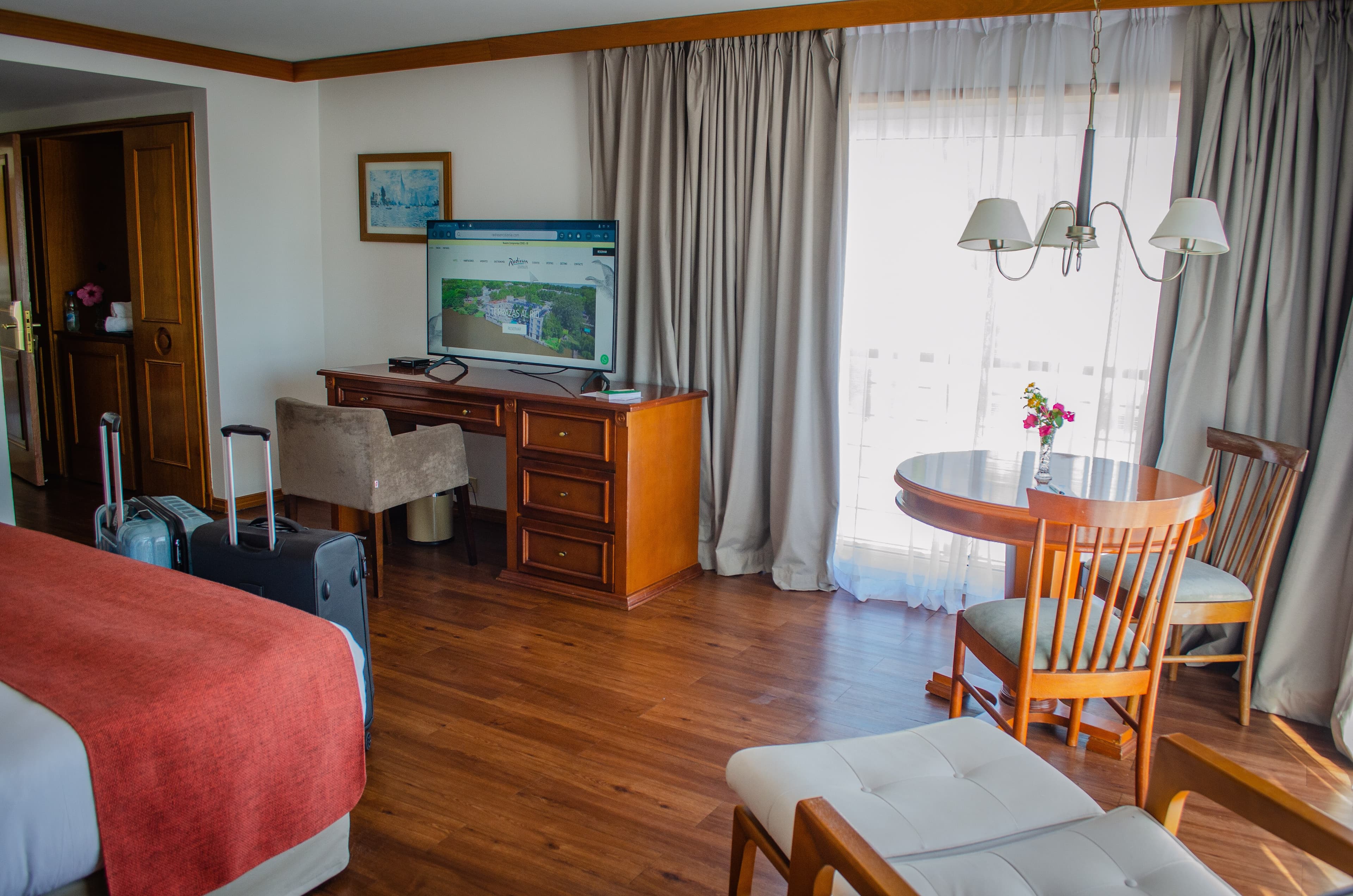 Radisson Hotel Hotel Colonia del Sacramento — 26