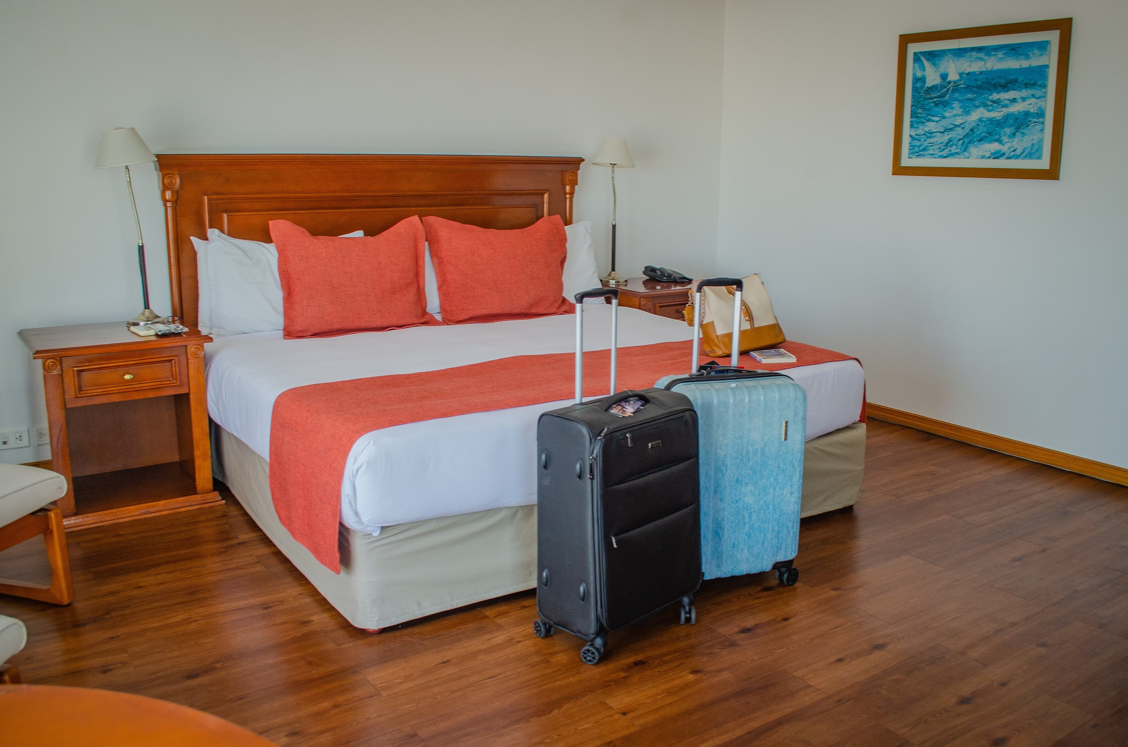 Radisson Hotel Hotel Colonia del Sacramento — 27