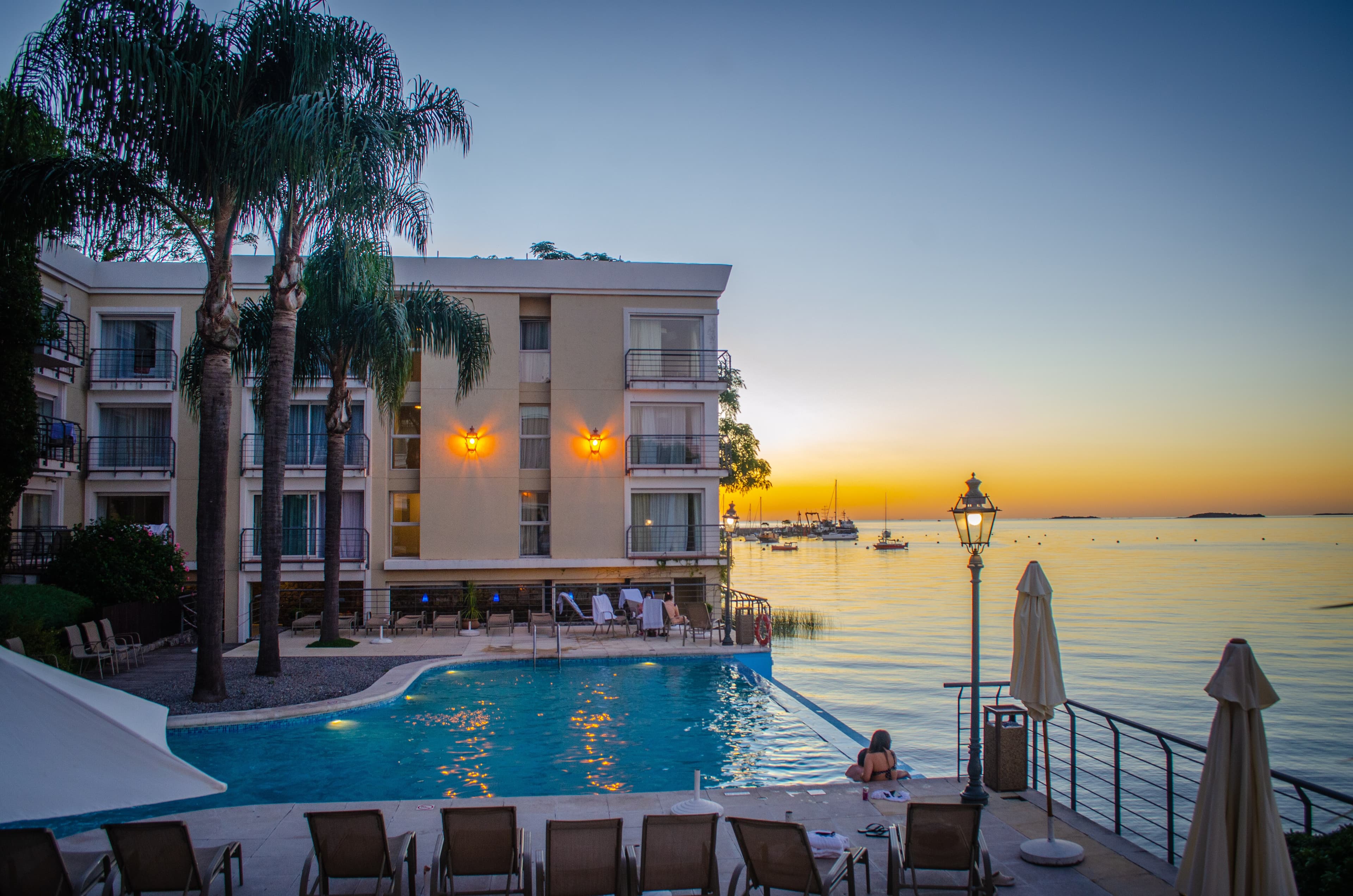 Radisson Hotel Hotel Colonia del Sacramento - Image 1