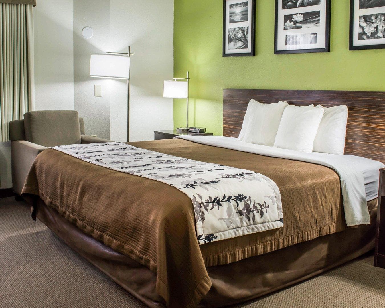 Sleep Inn Richmond South - Image 1