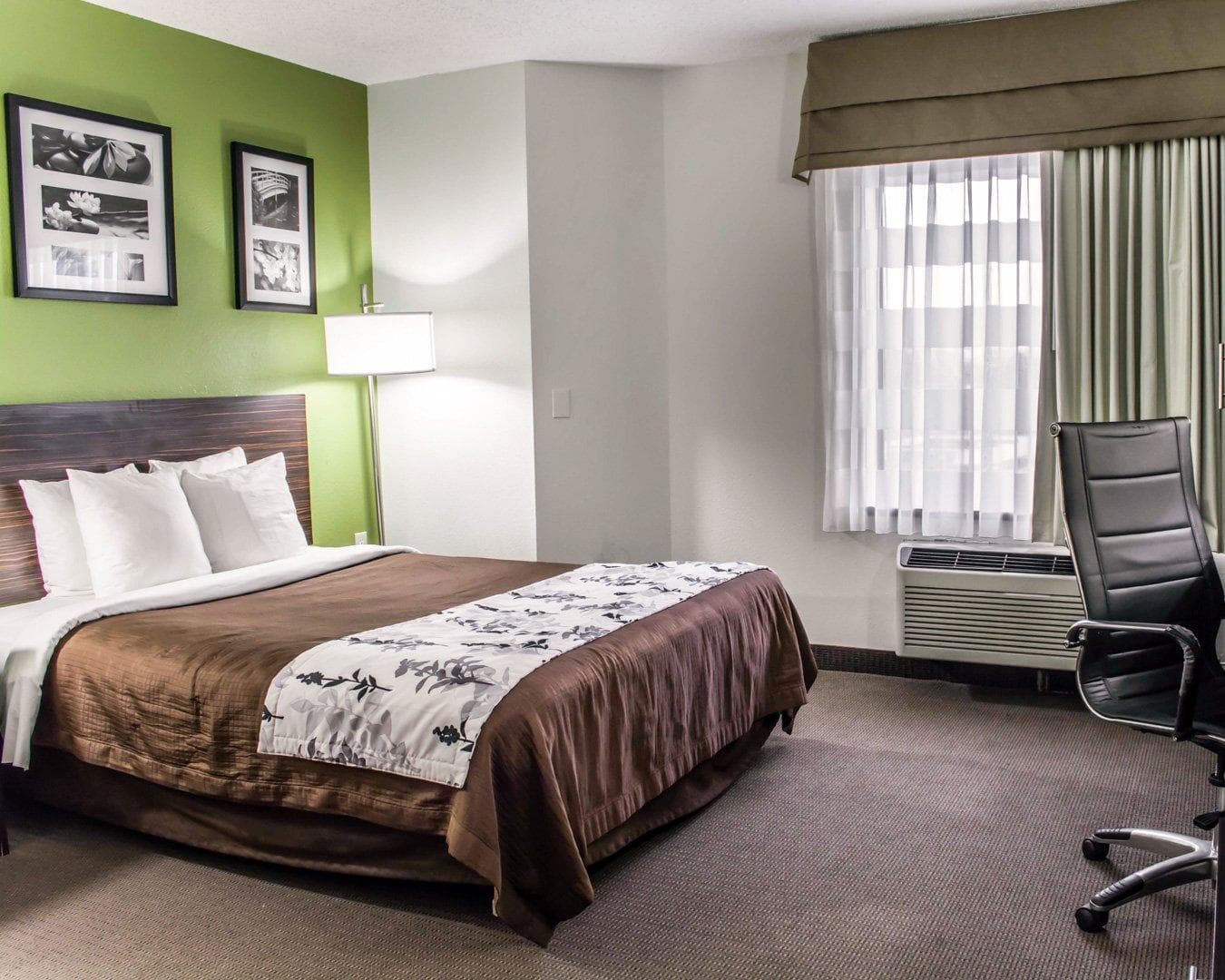 Sleep Inn Richmond South — 12