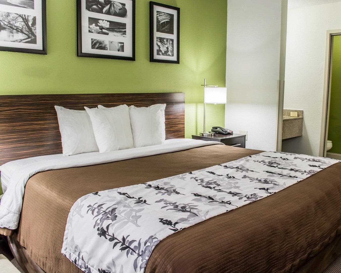 Sleep Inn Richmond South — 7