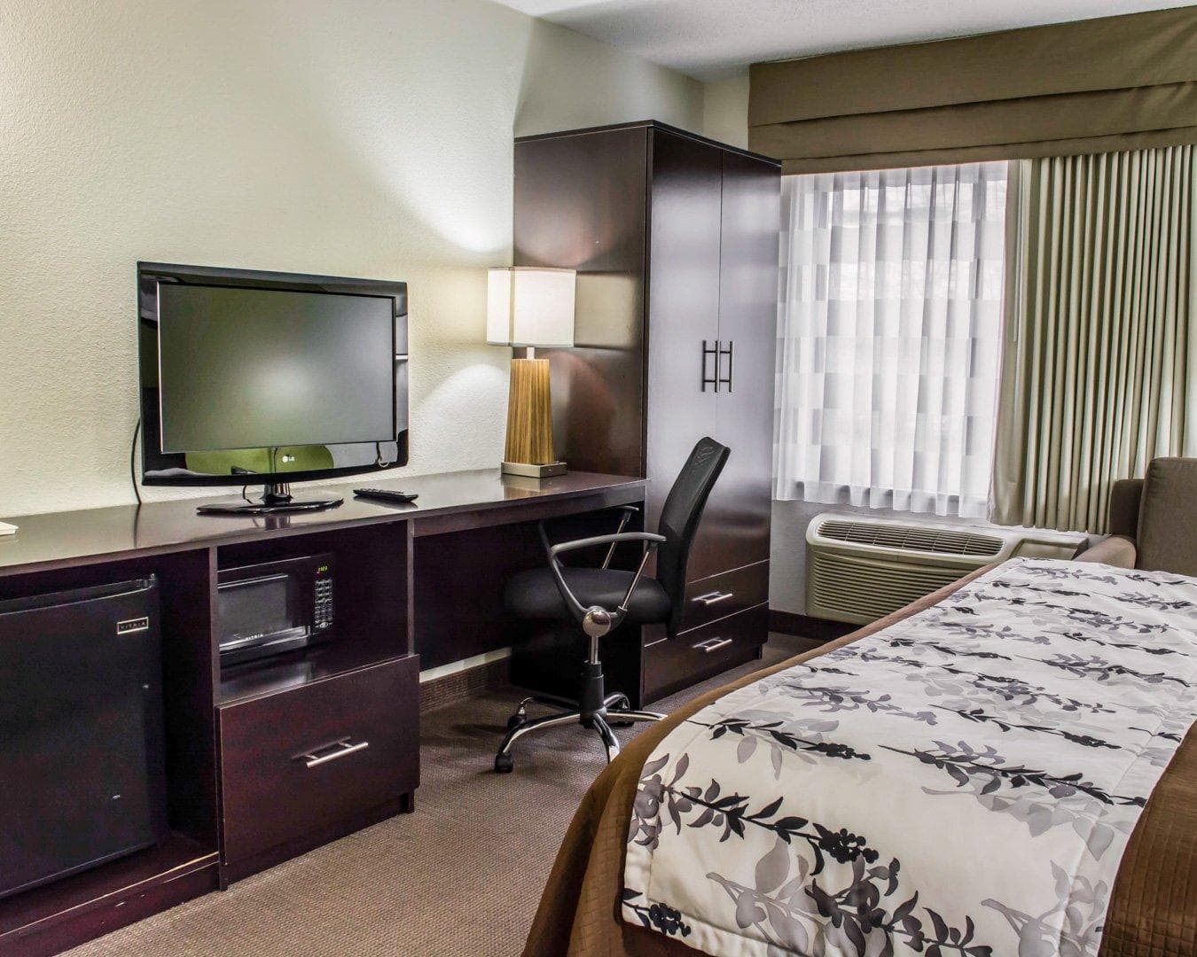 Sleep Inn Richmond South — 9