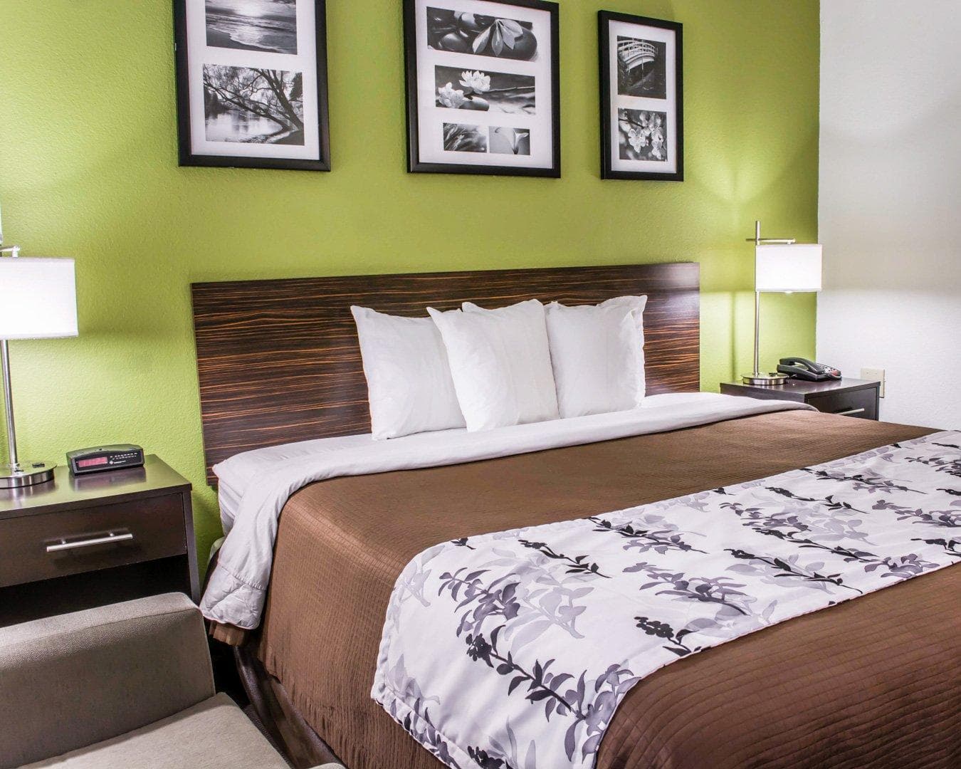 Sleep Inn Richmond South — 10