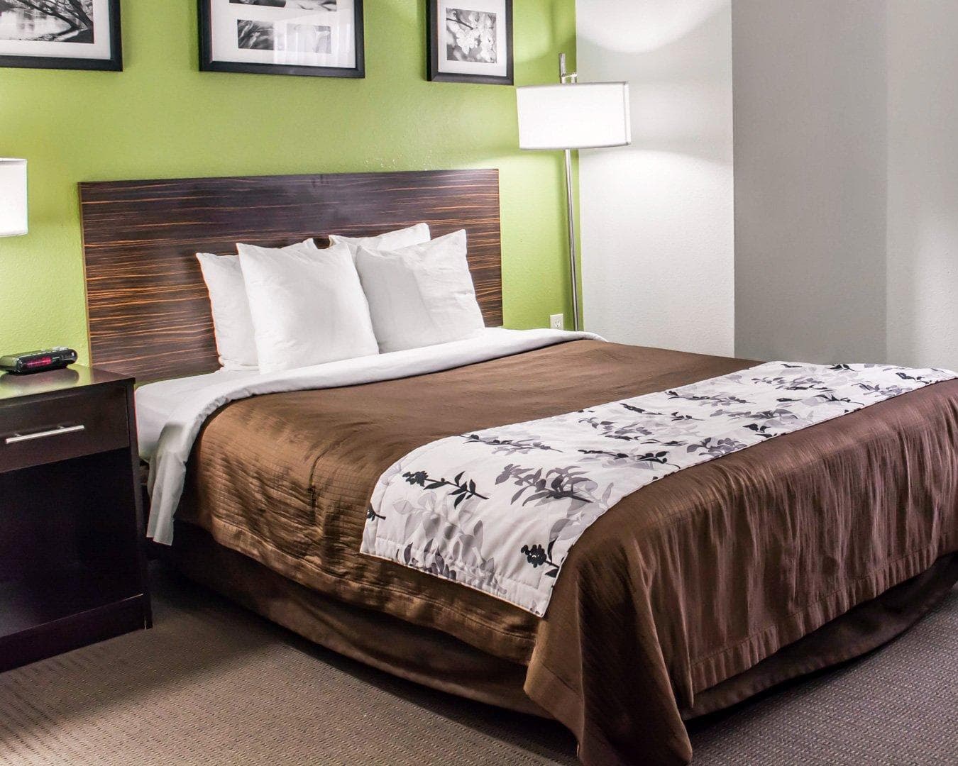 Sleep Inn Richmond South — 13