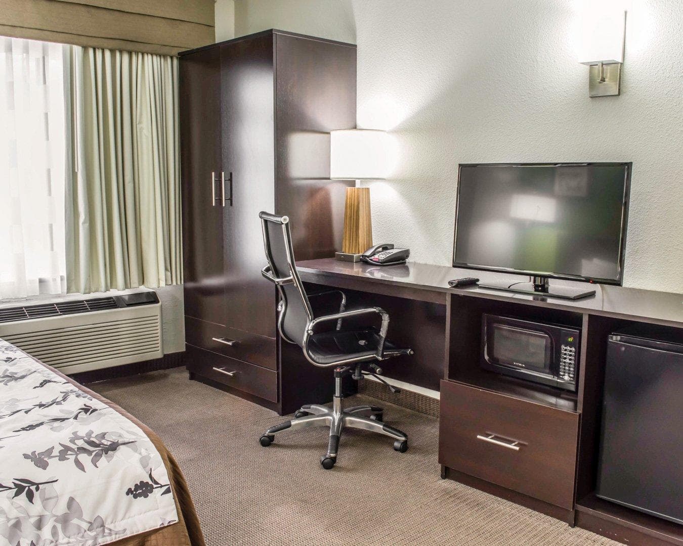 Sleep Inn Richmond South — 15