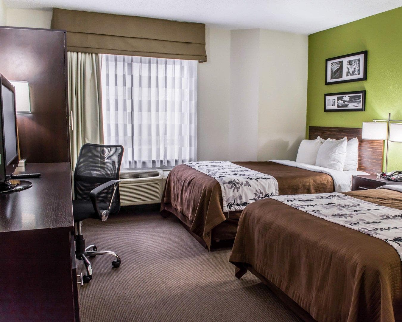 Sleep Inn Richmond South - Image 3