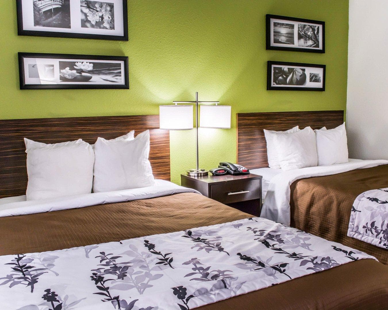 Sleep Inn Richmond South - Image 4