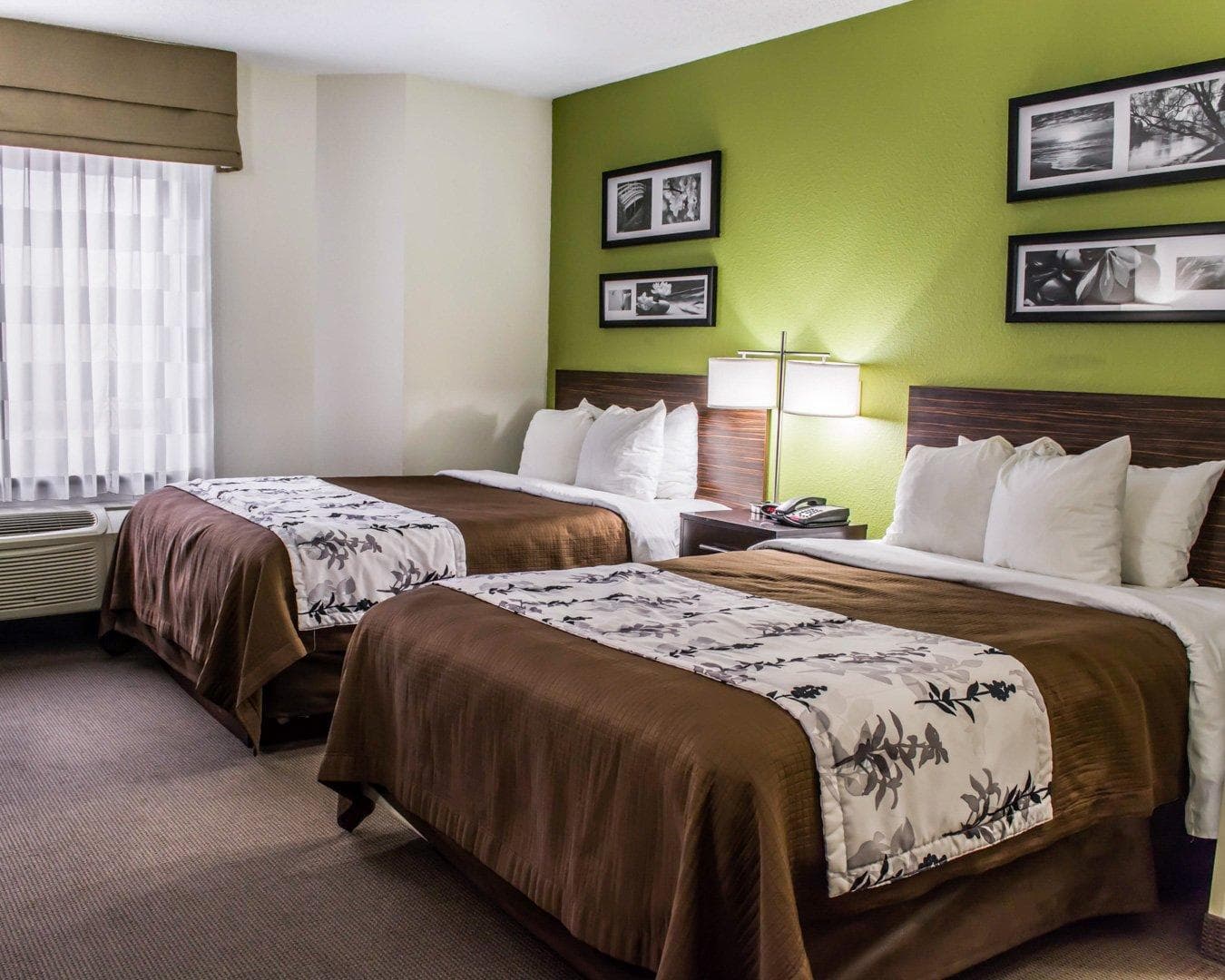 Sleep Inn Richmond South - Image 5