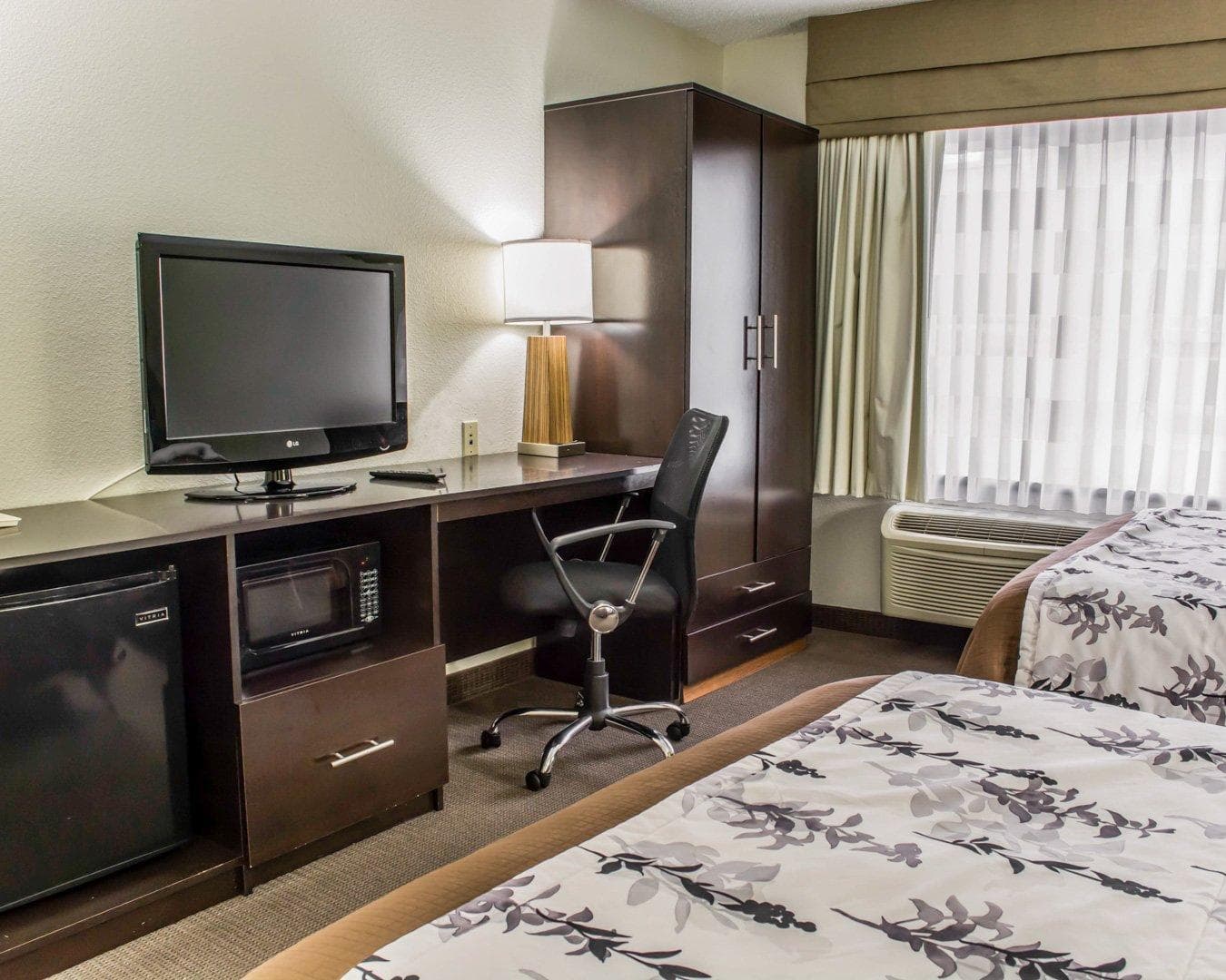 Sleep Inn Richmond South — 6